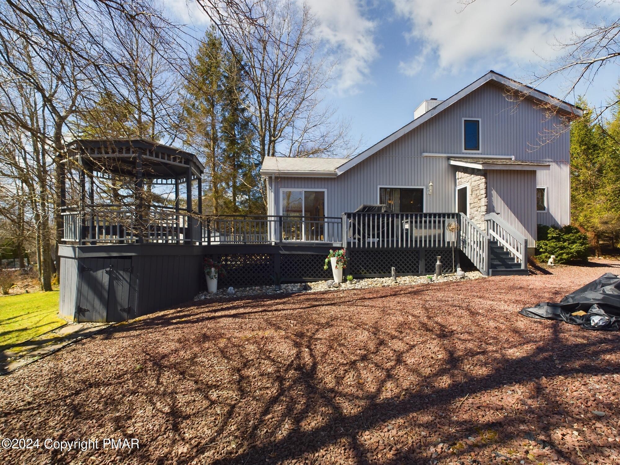 136 Tumbleweed Drive