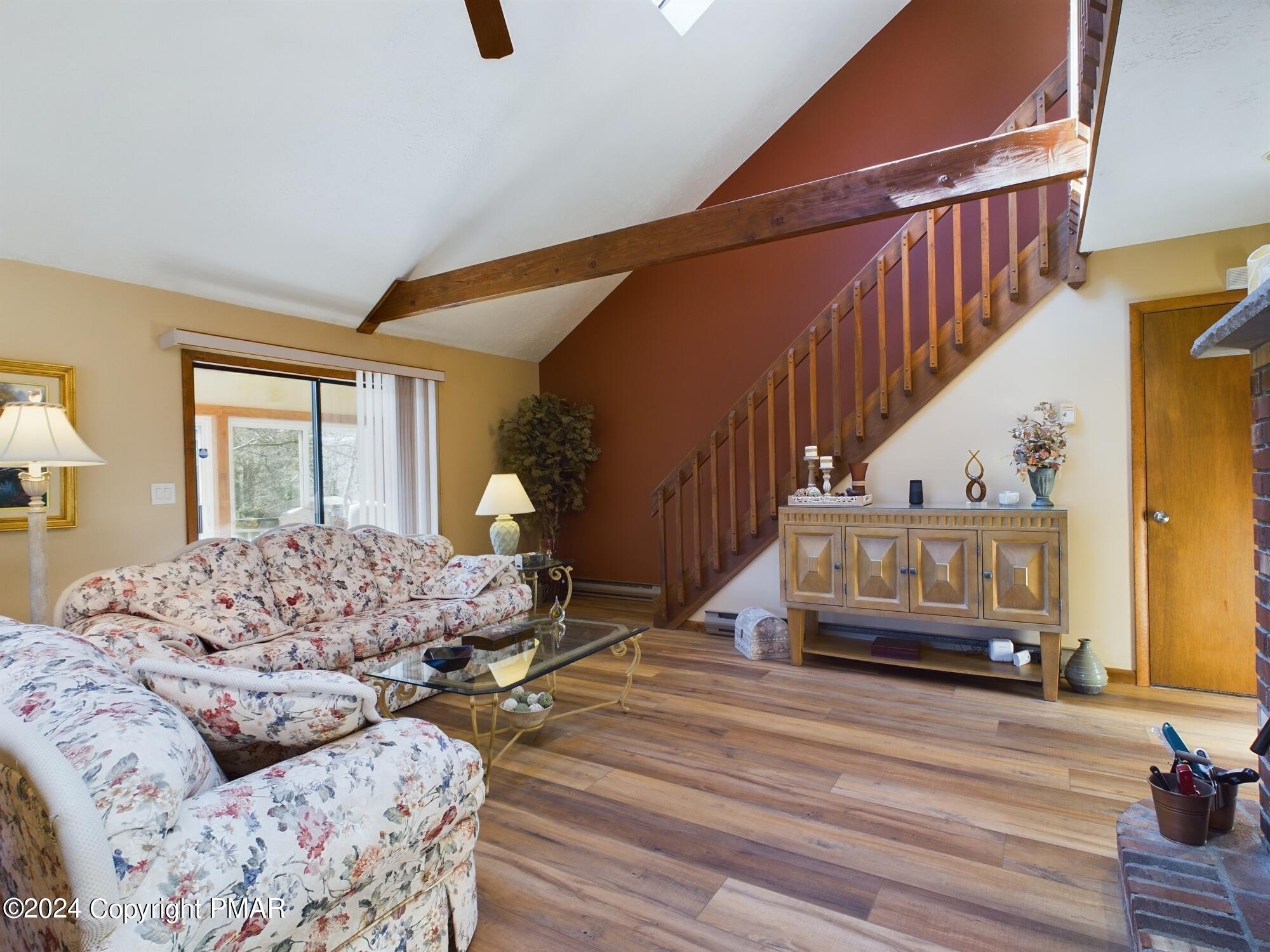 136 Tumbleweed Drive