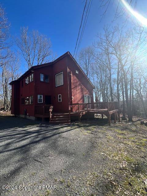 2273 Scarborough Way