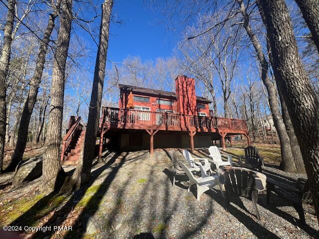 2273 Scarborough Way