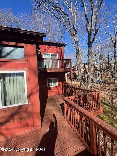 2273 Scarborough Way