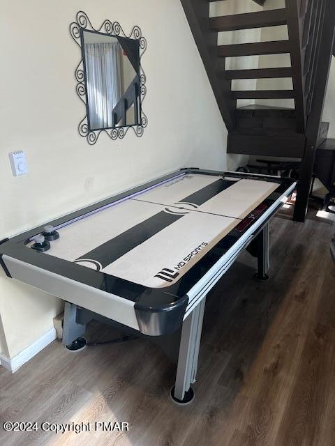 2273 Scarborough Way