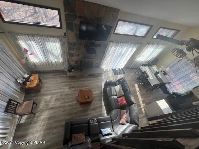 2273 Scarborough Way