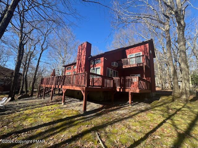 2273 Scarborough Way