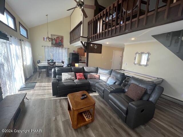 2273 Scarborough Way