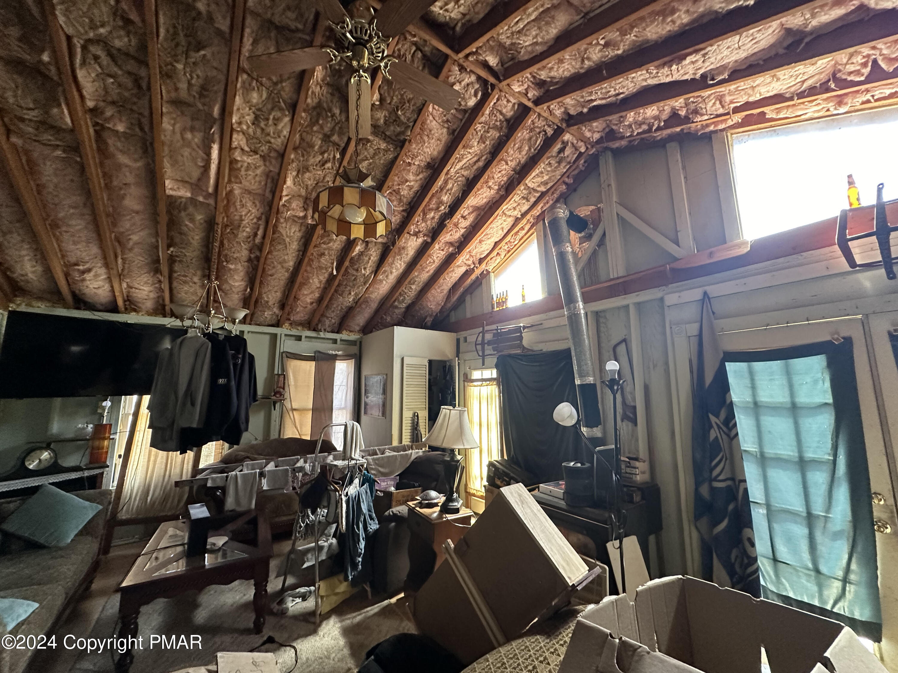 130 Buck Fever Trail