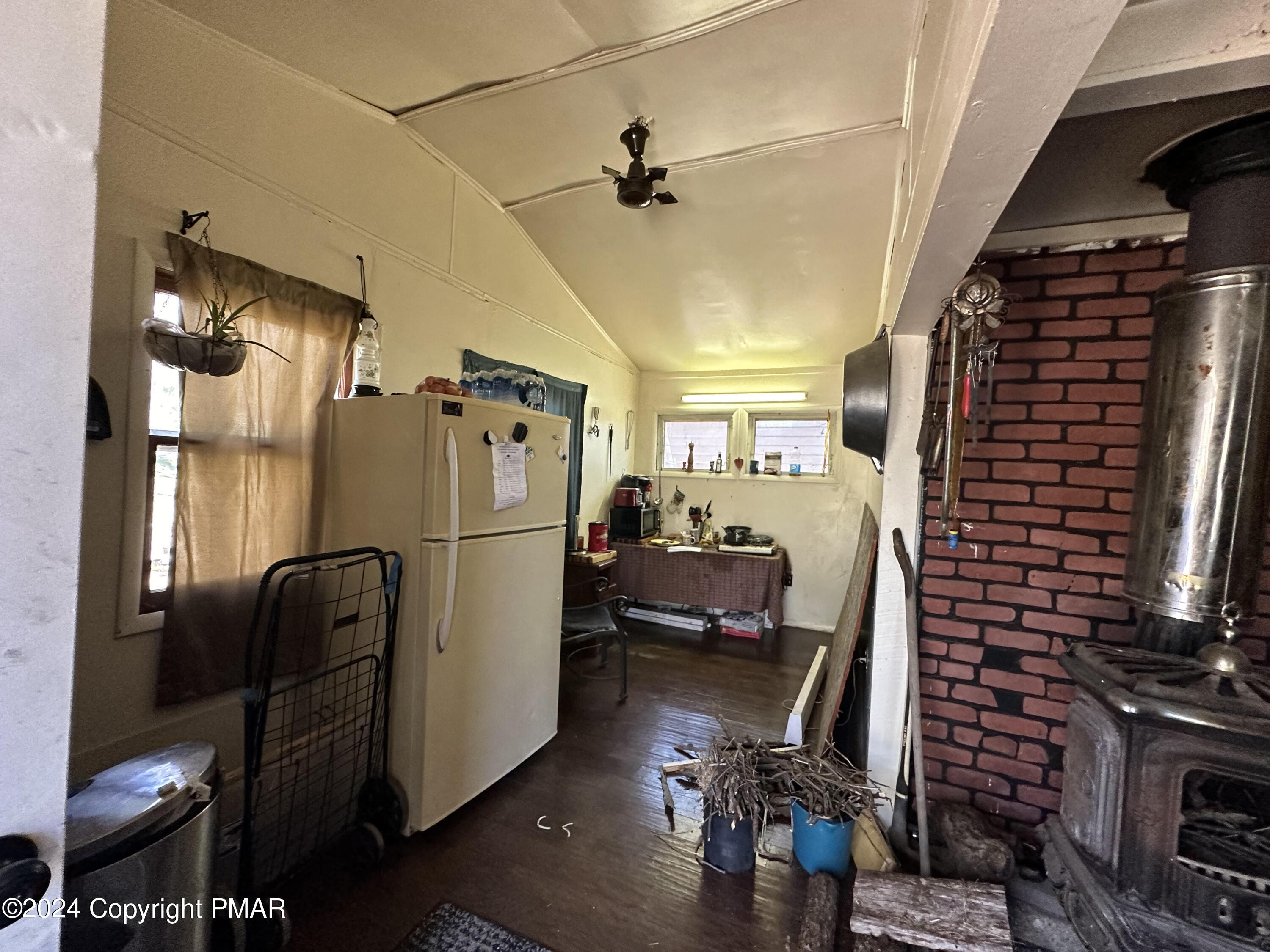 130 Buck Fever Trail