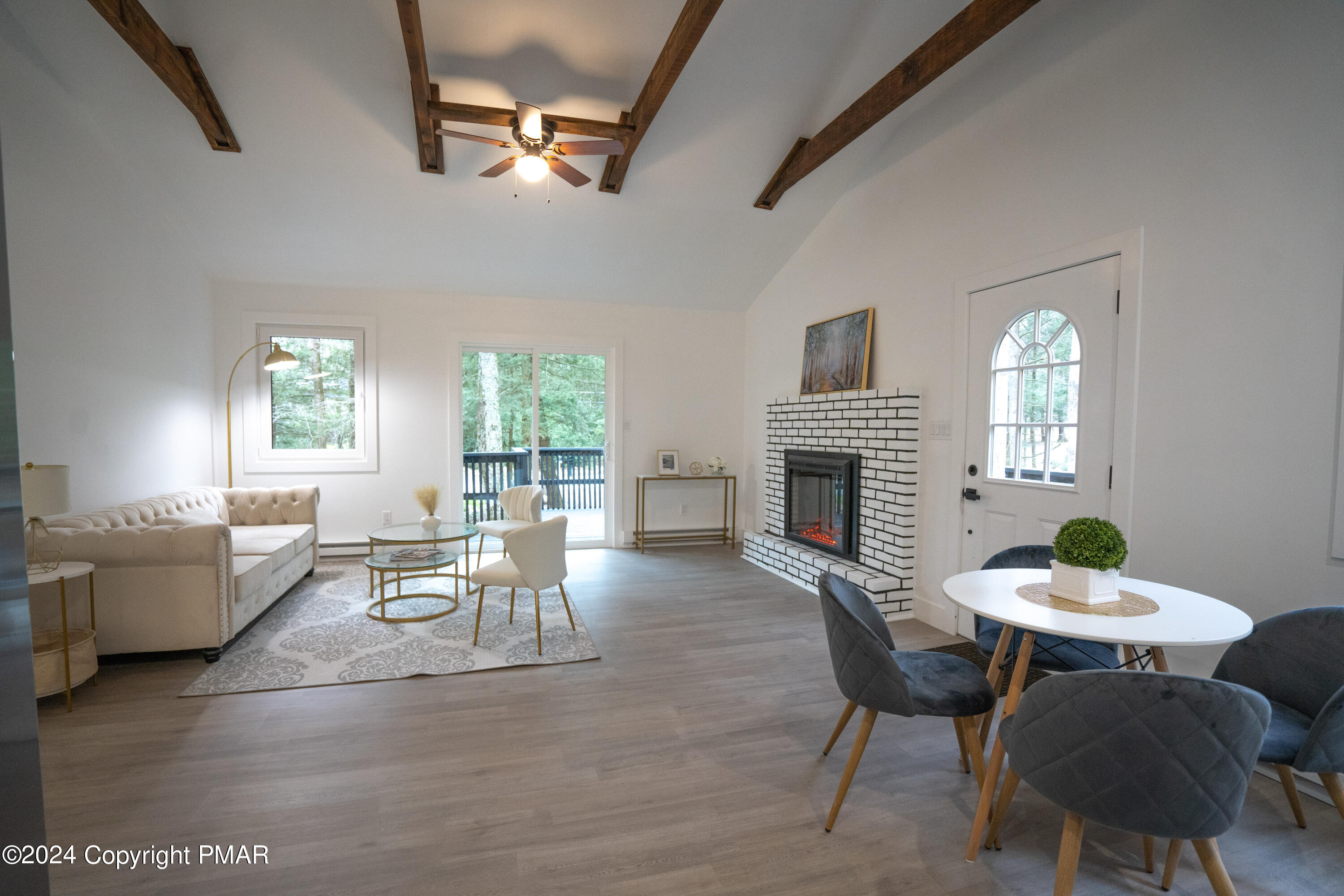 708 Dotters Corner Road