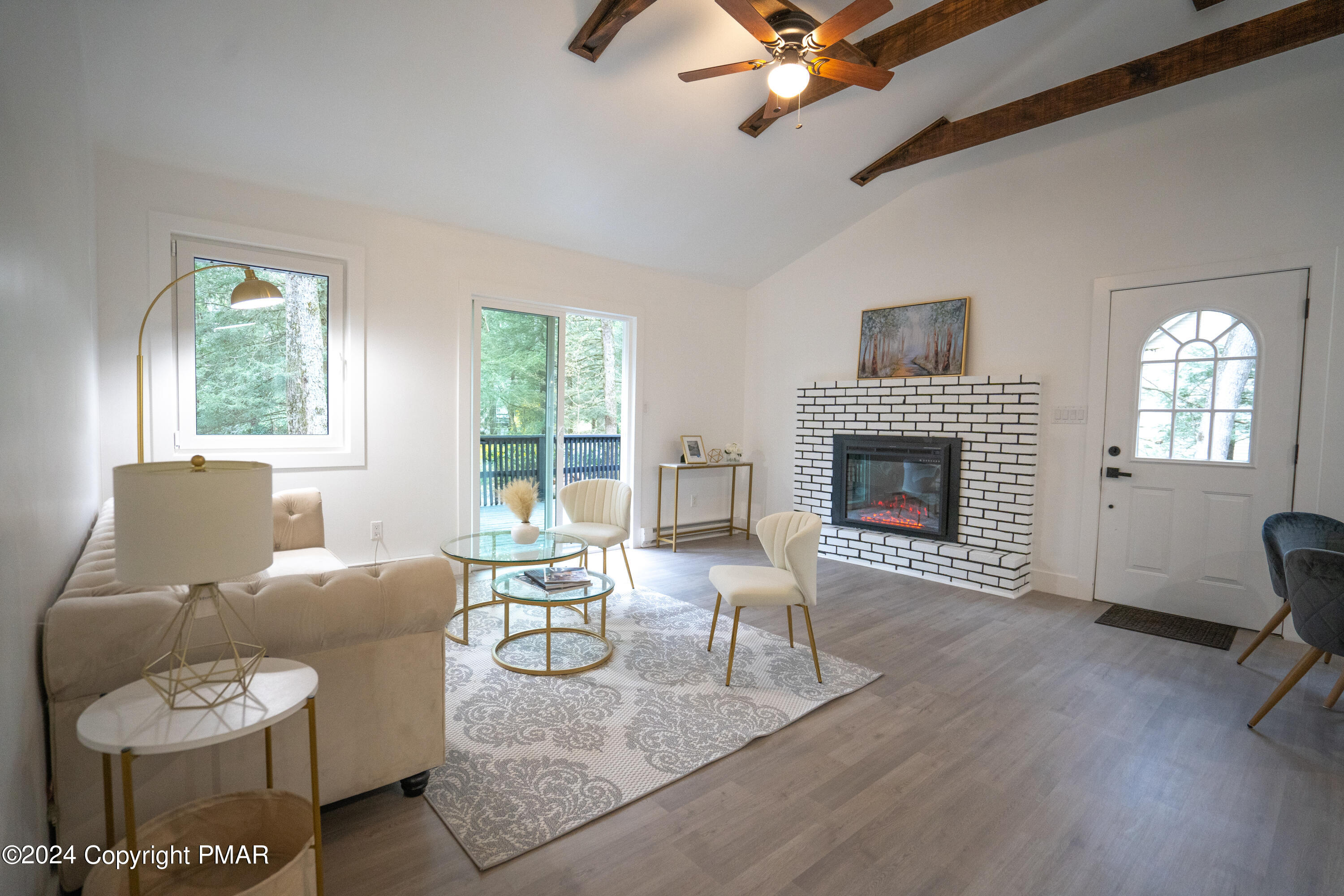 708 Dotters Corner Road