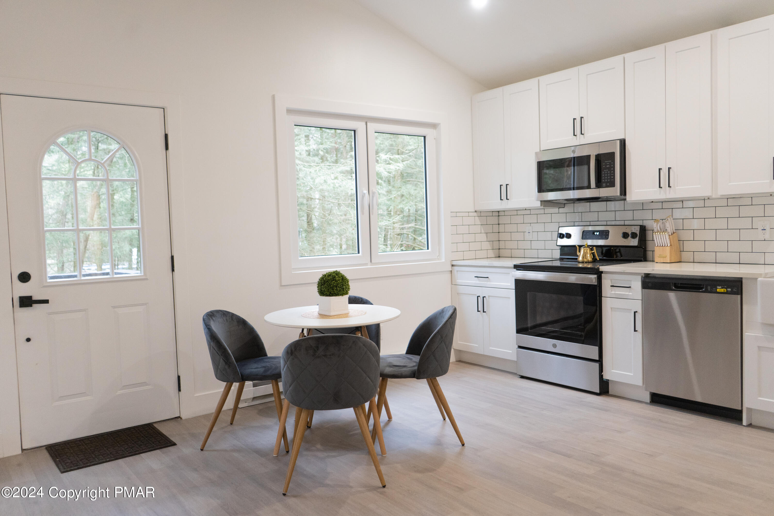 708 Dotters Corner Road