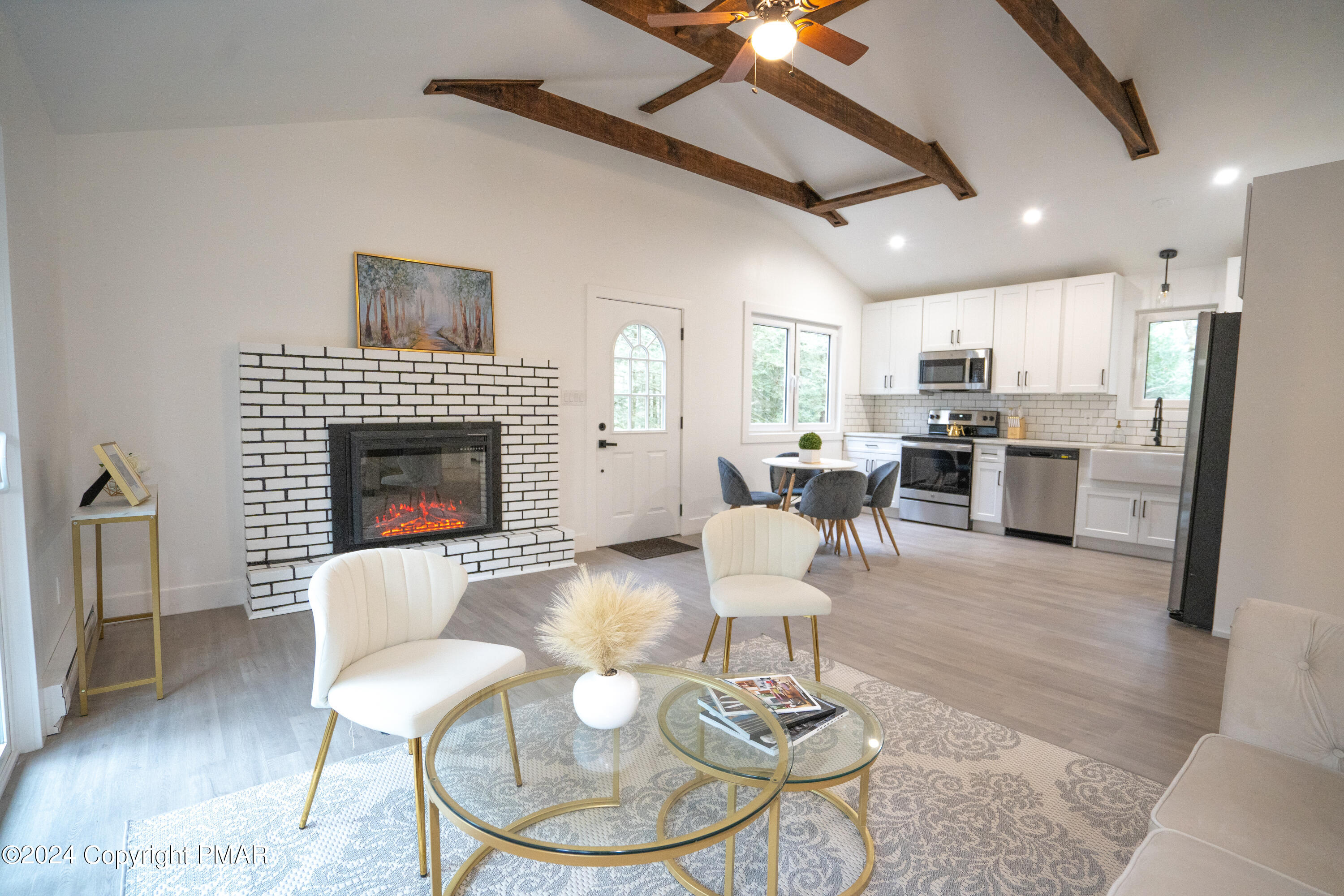 708 Dotters Corner Road