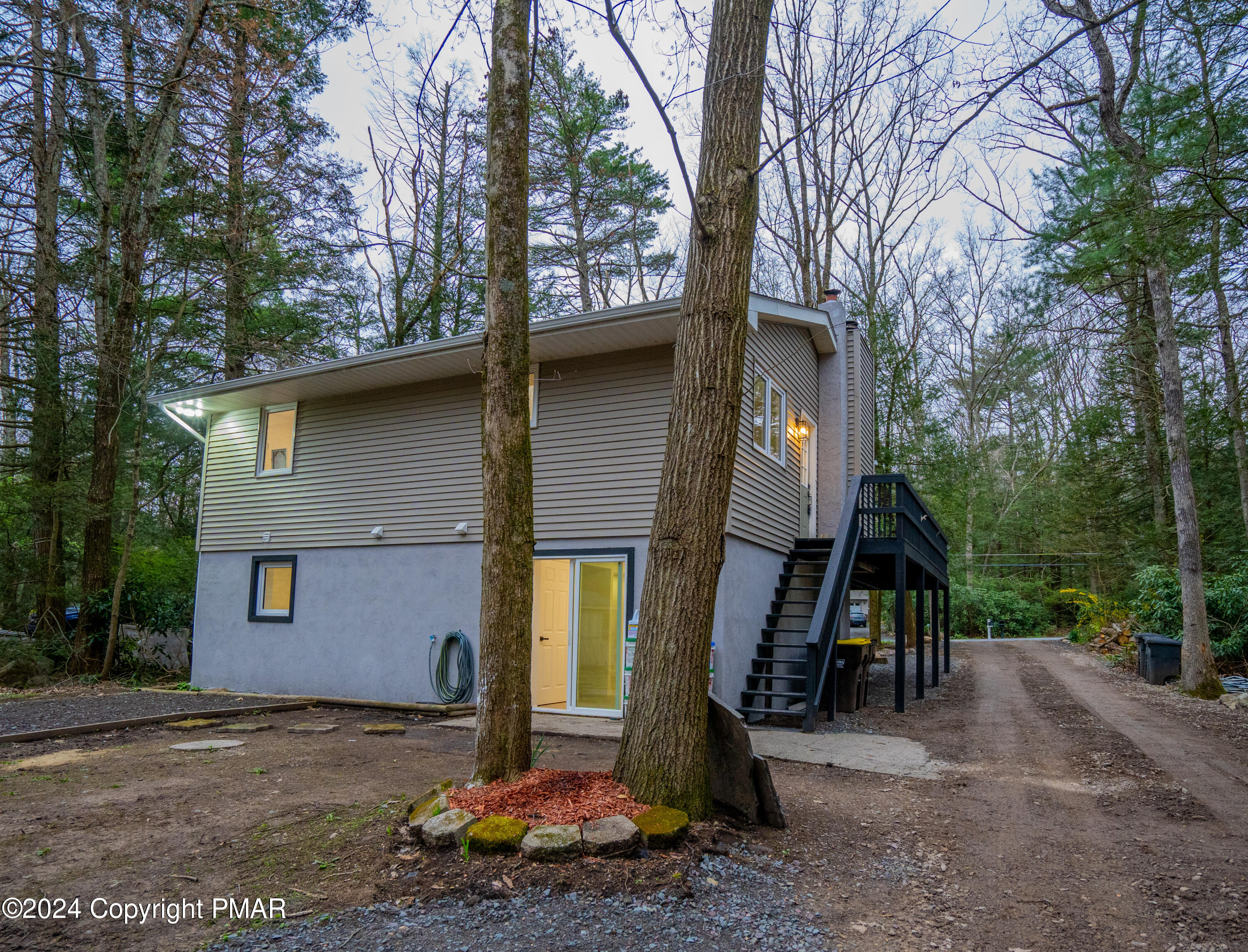 708 Dotters Corner Road