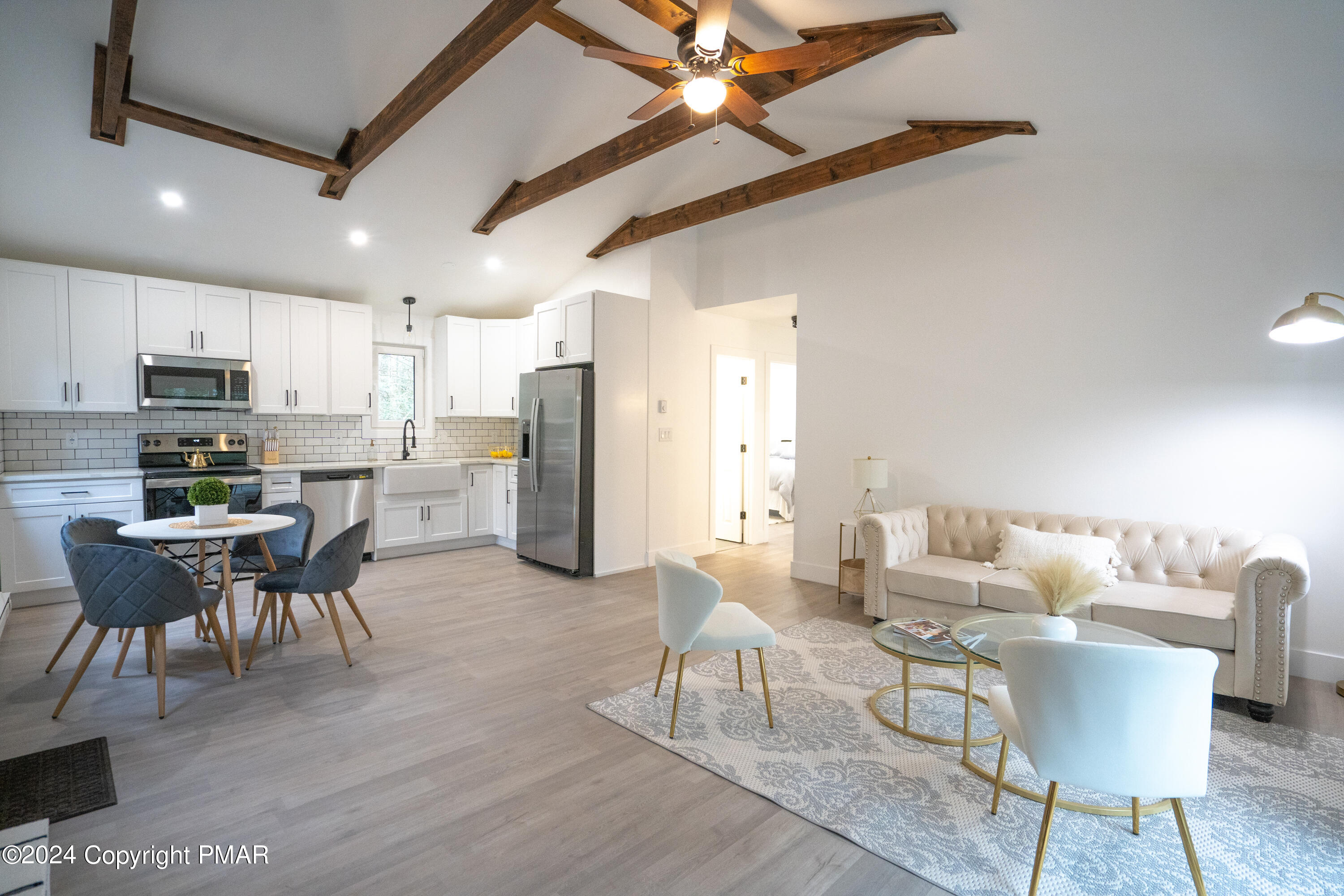 708 Dotters Corner Road