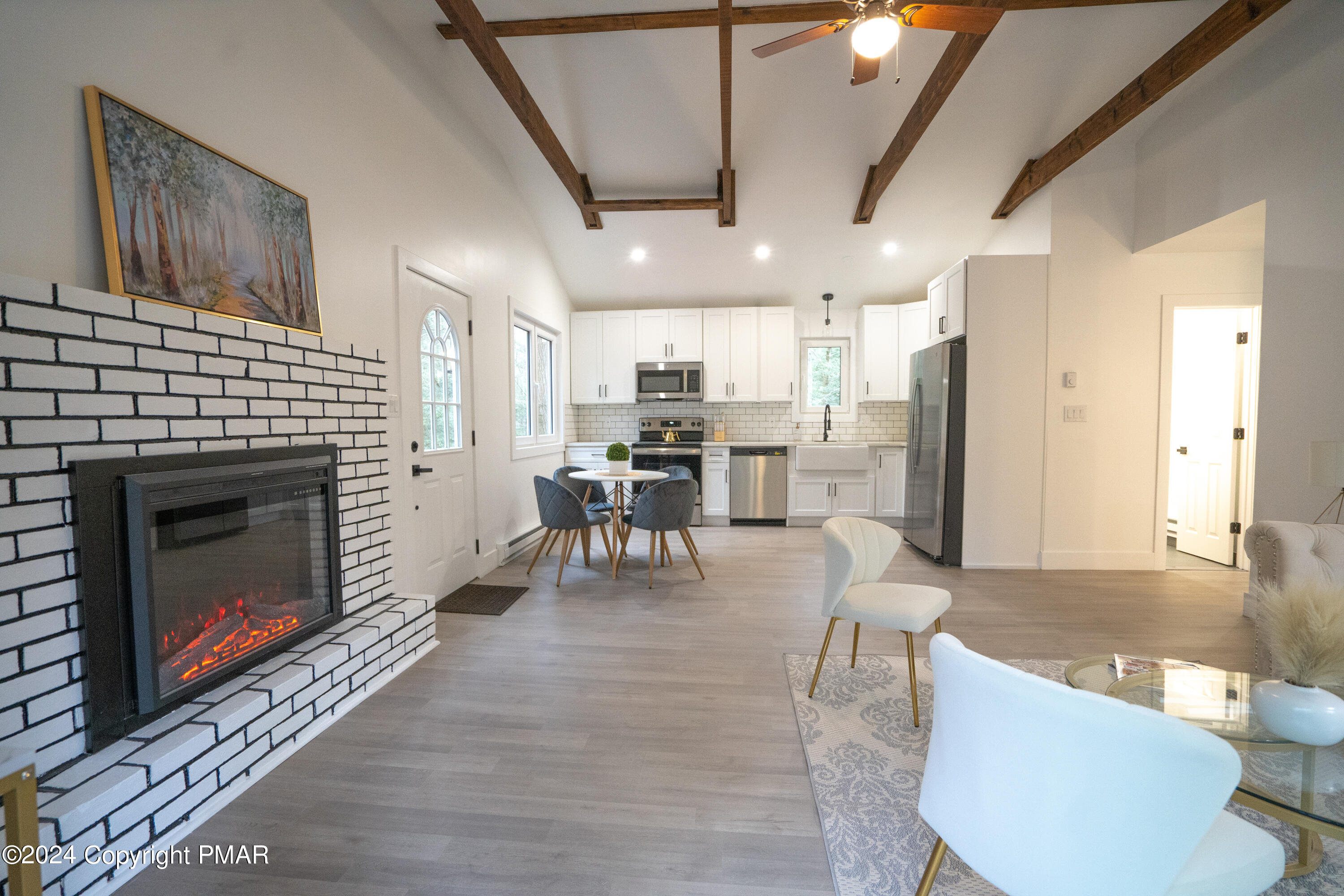 708 Dotters Corner Road