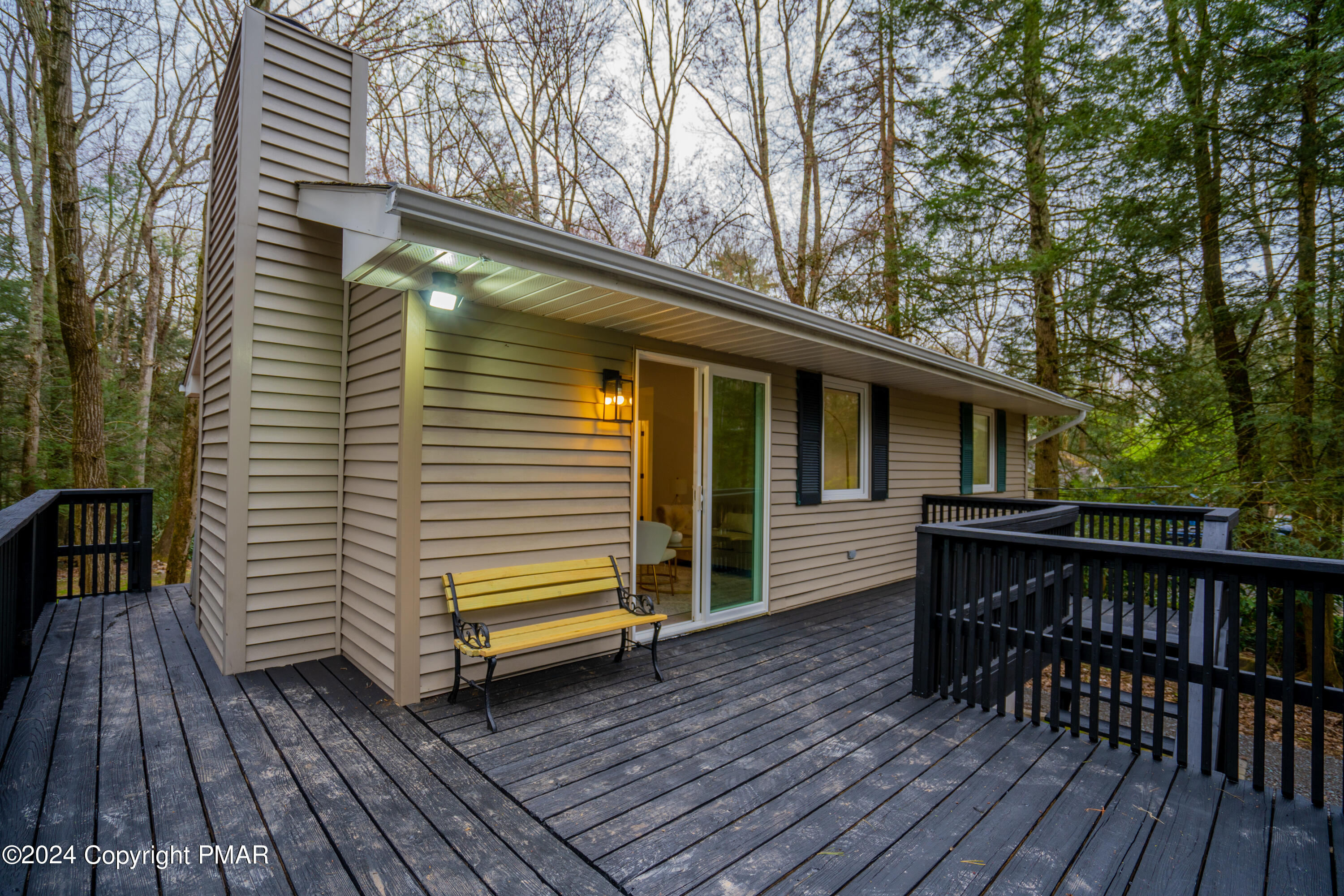 708 Dotters Corner Road