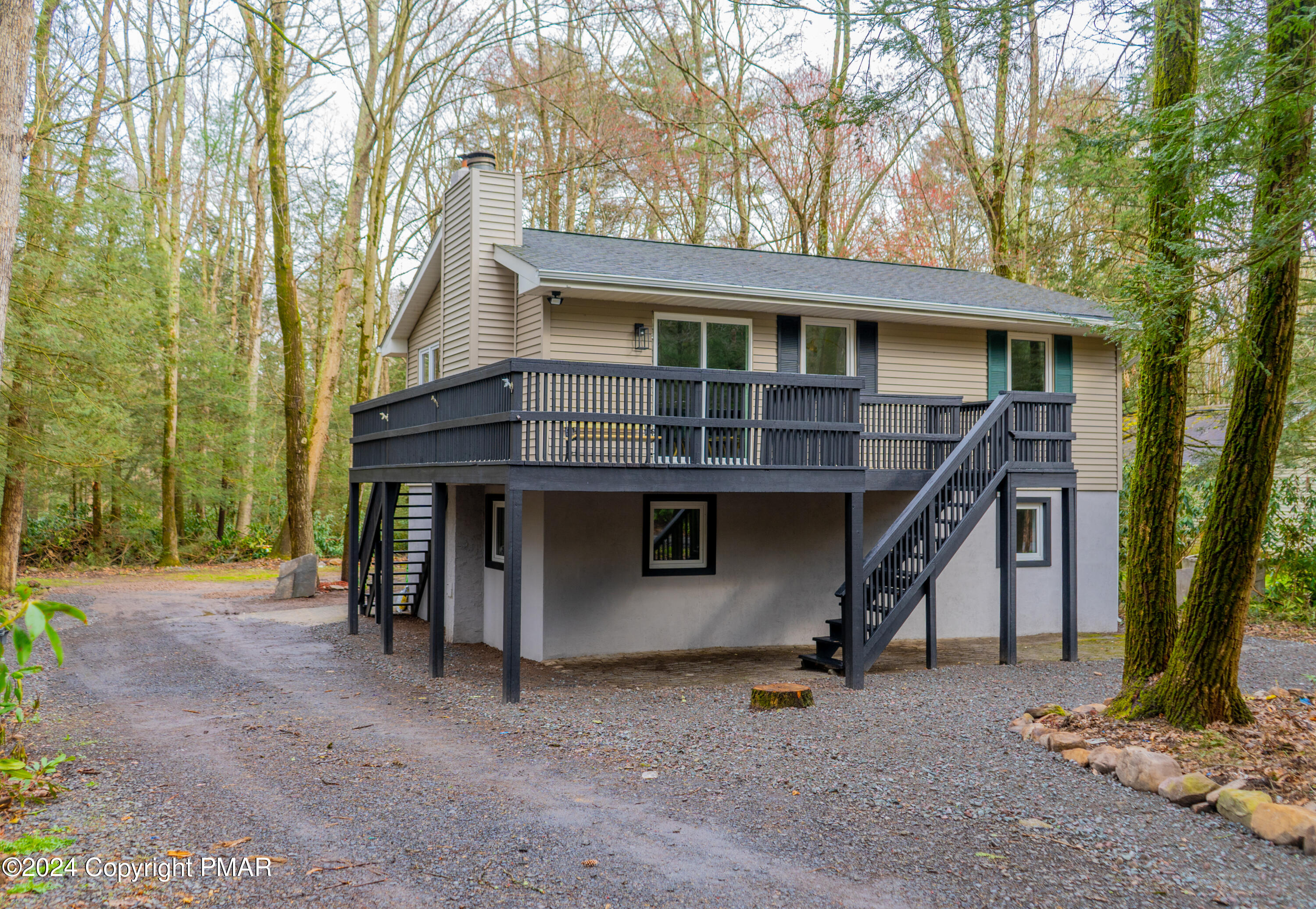 708 Dotters Corner Road