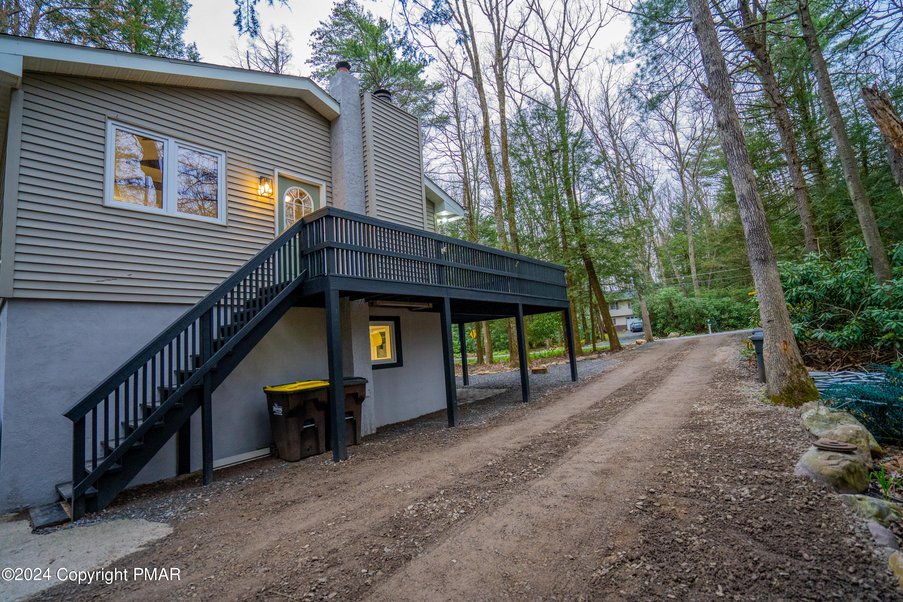 708 Dotters Corner Road