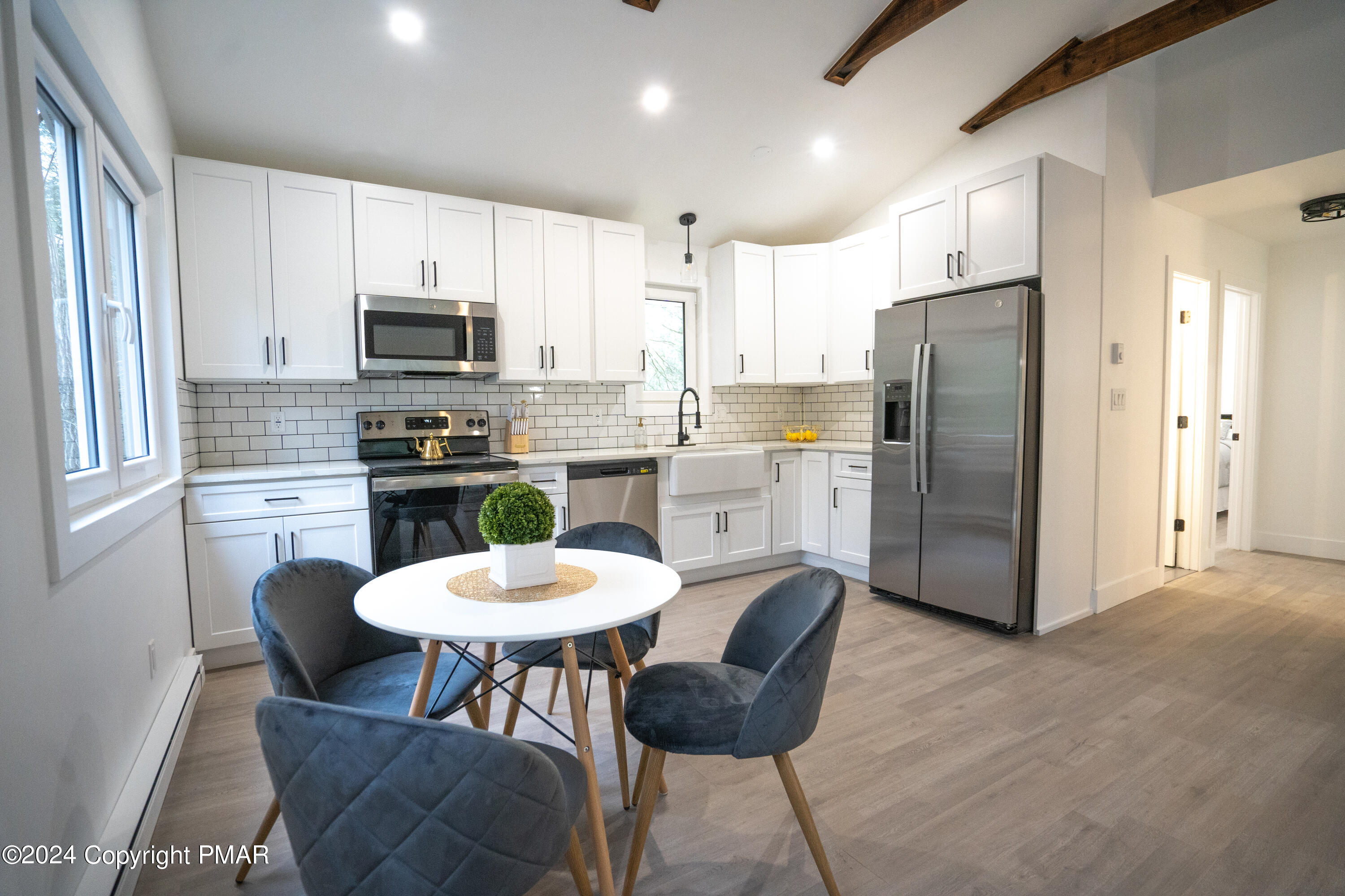 708 Dotters Corner Road