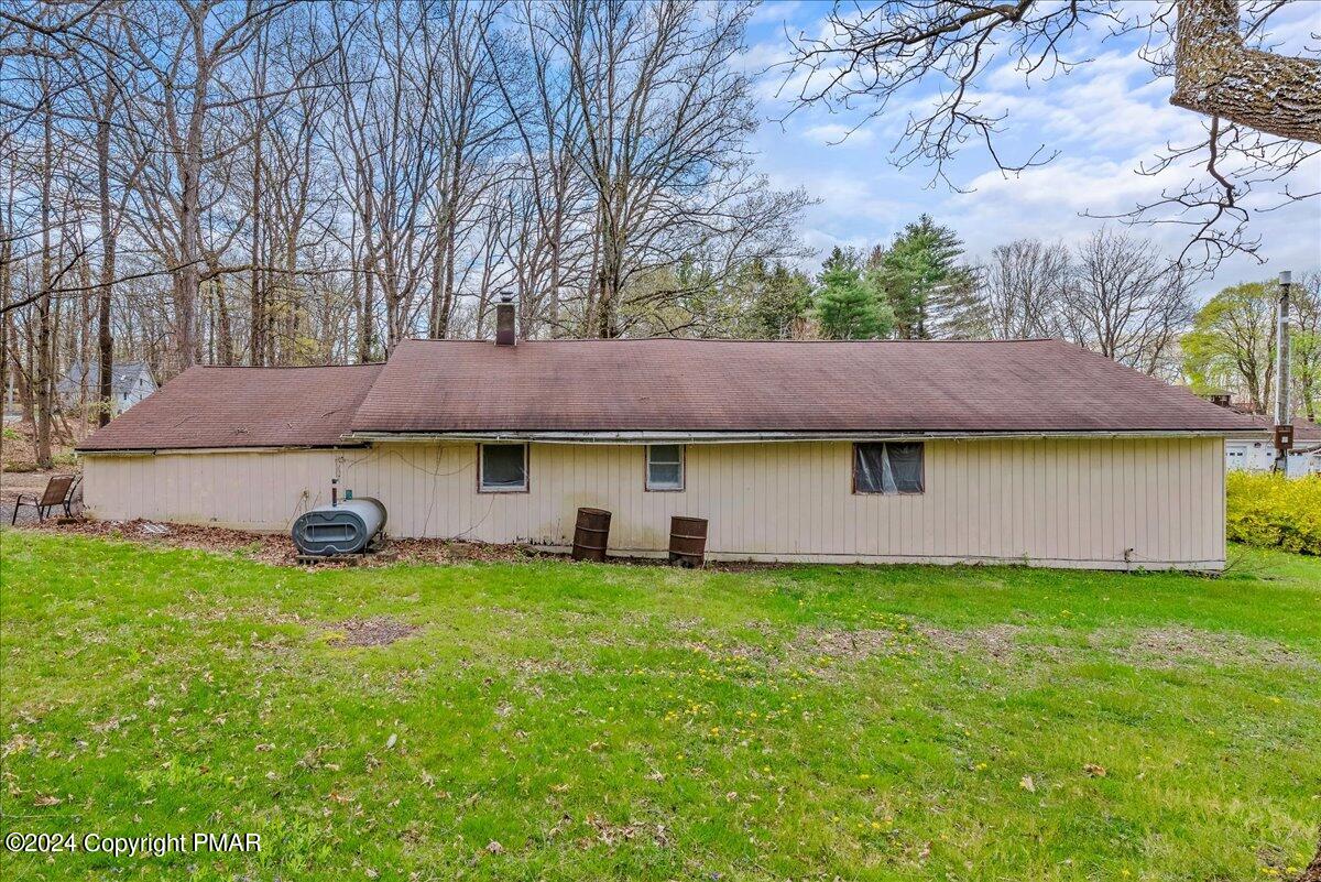 111 Independence Road