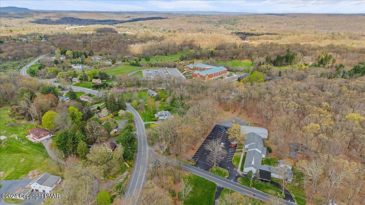 111 Independence Road