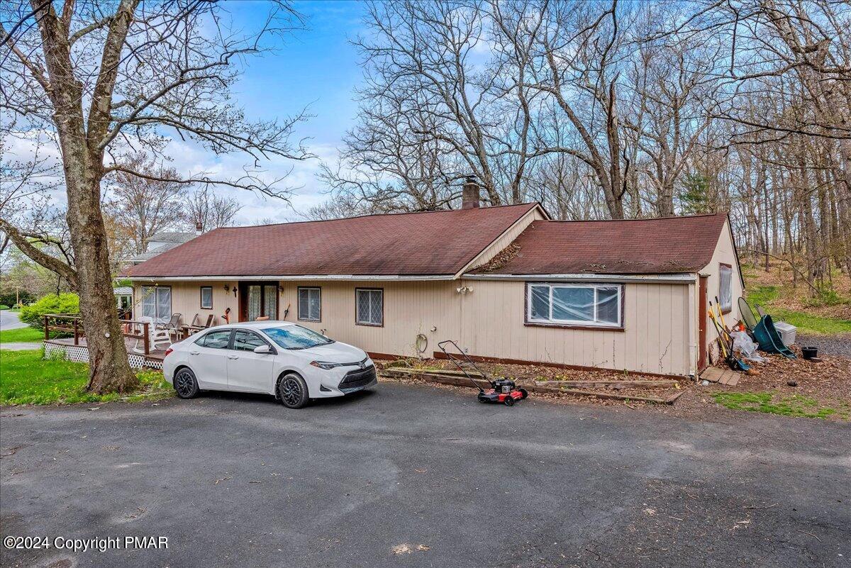 111 Independence Road