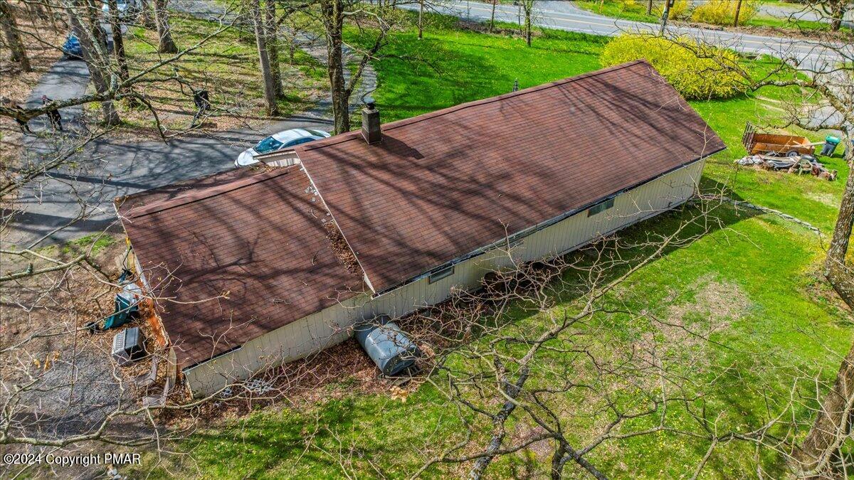 111 Independence Road