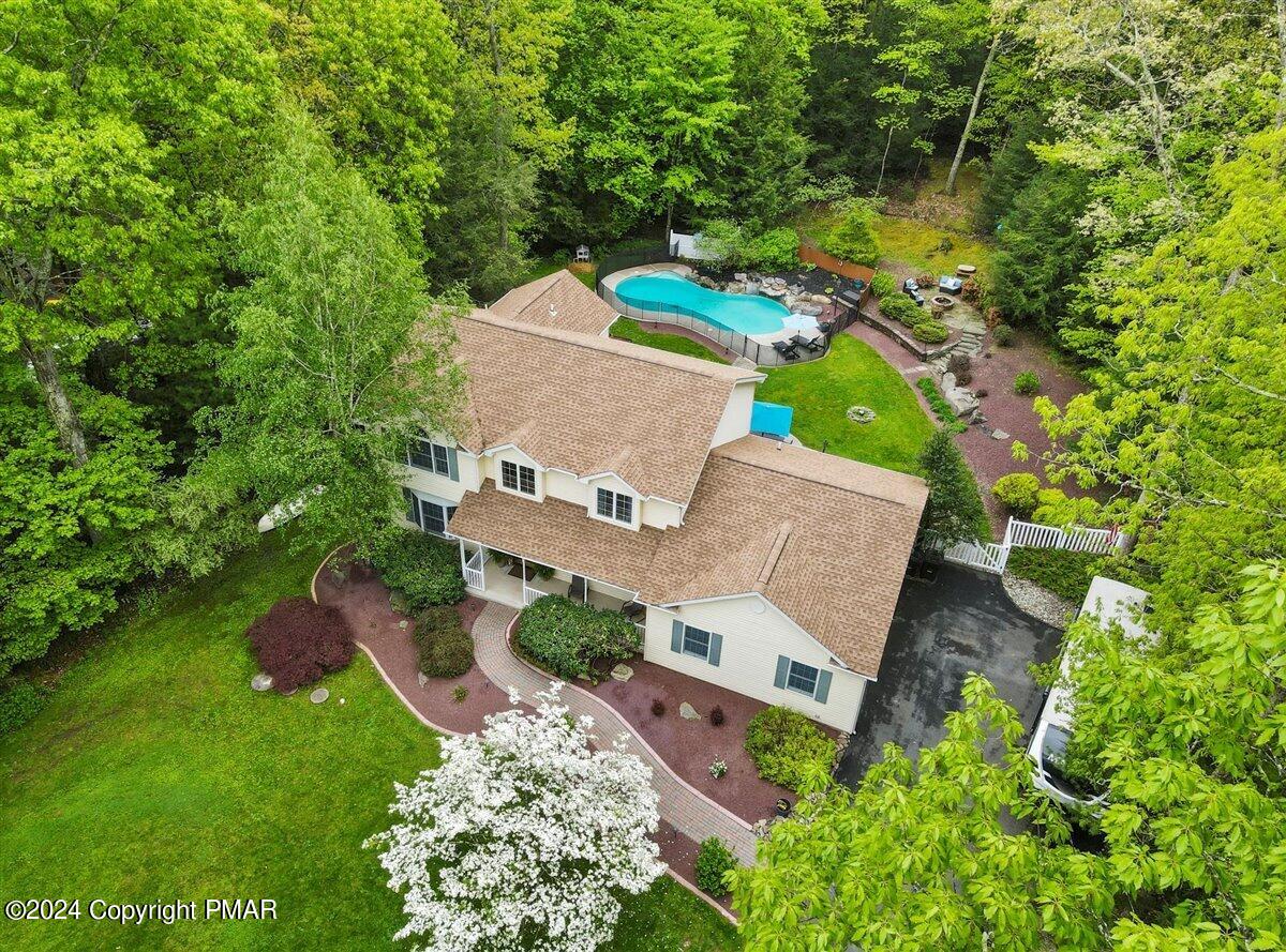 3029 Hemlock Road