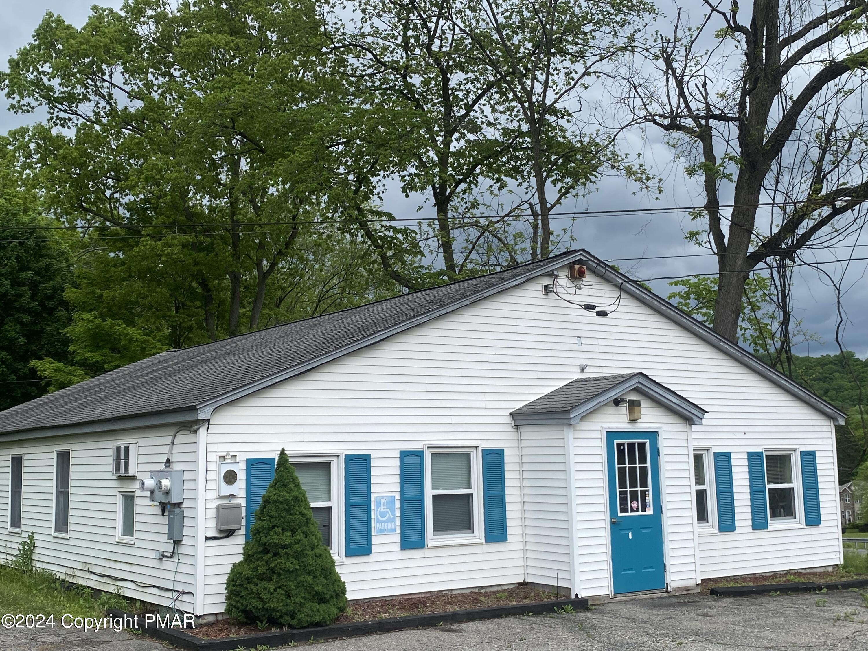 104 N Music Center Drive