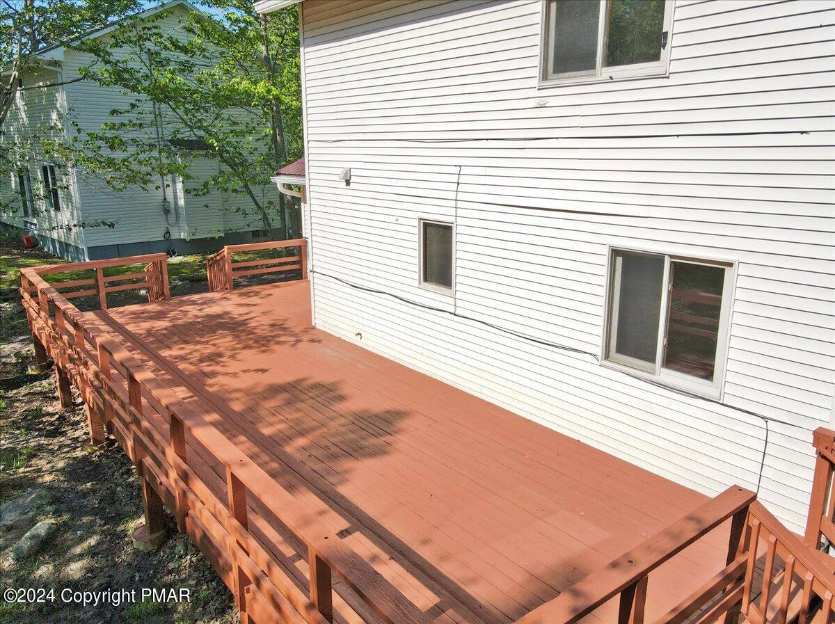 8407 Porcupine Drive