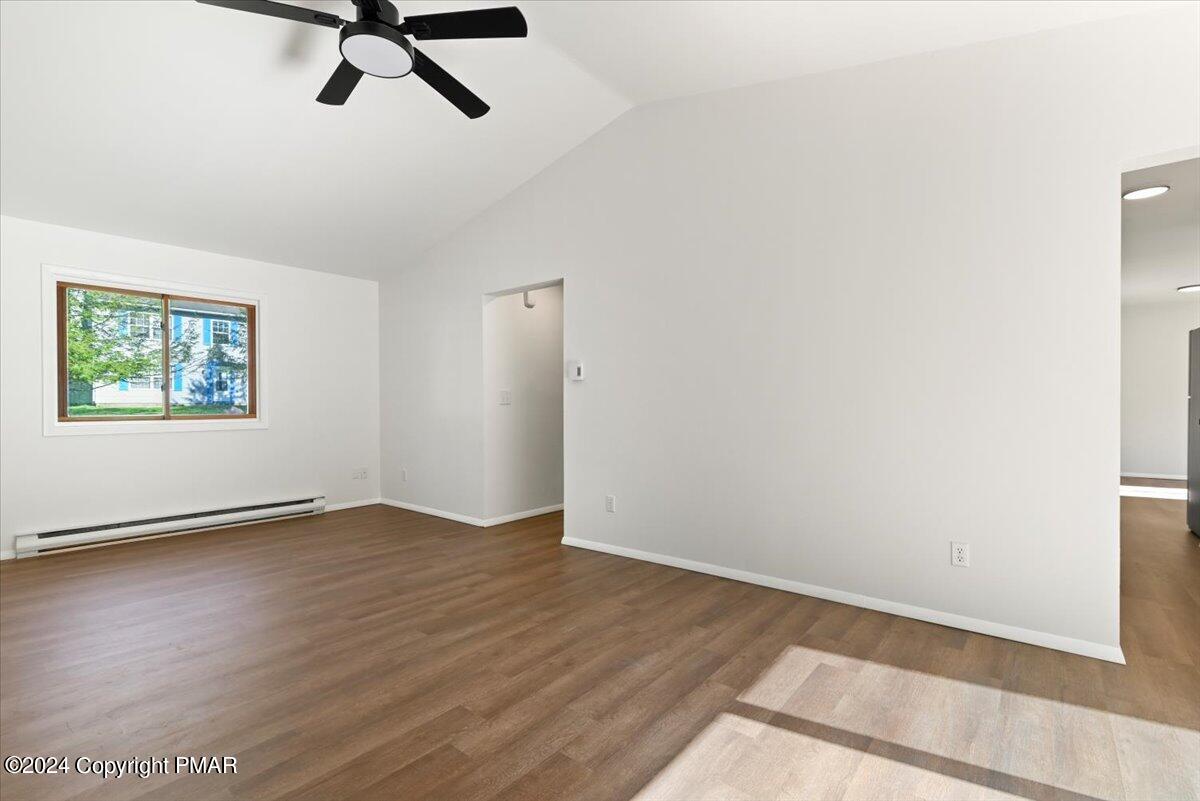 8407 Porcupine Drive