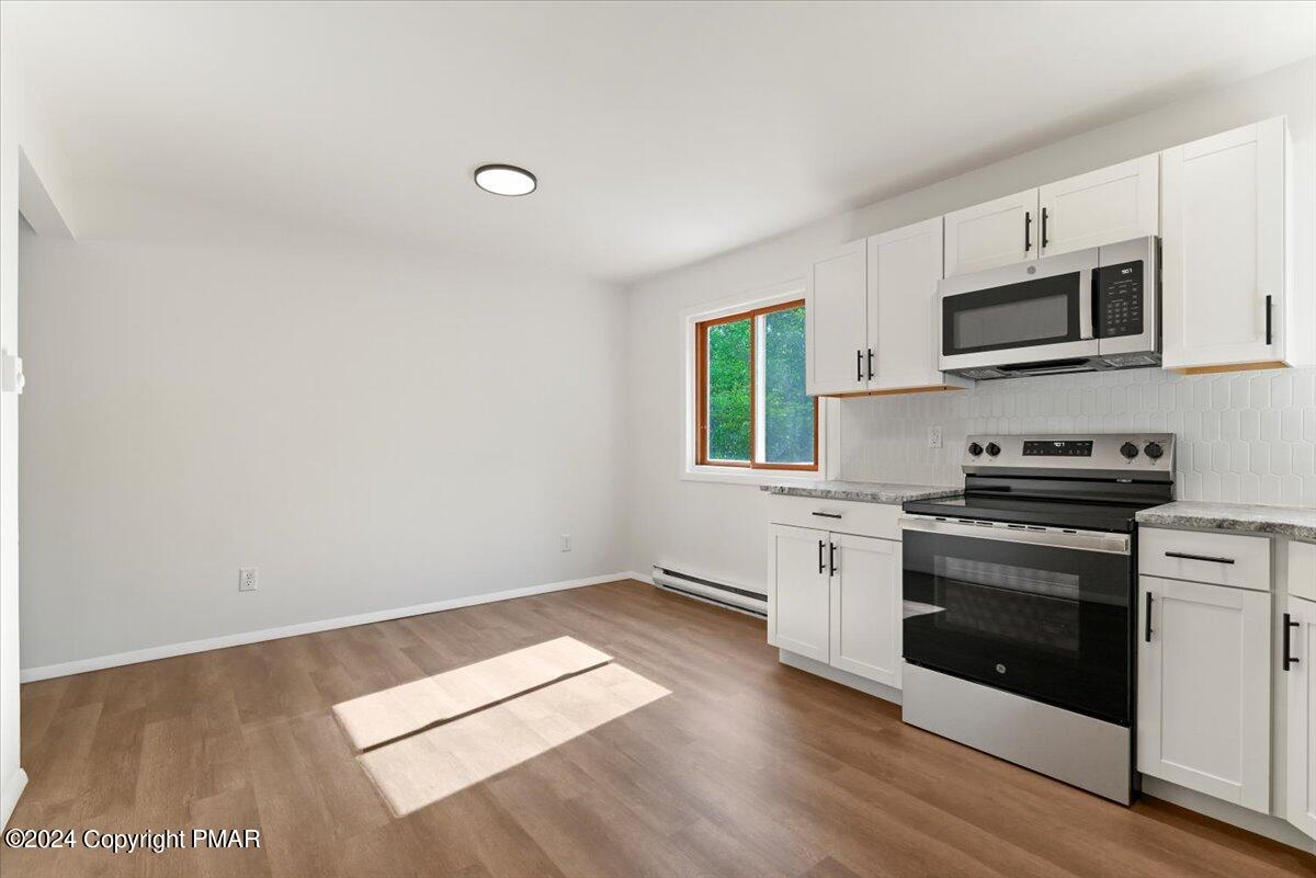 8407 Porcupine Drive