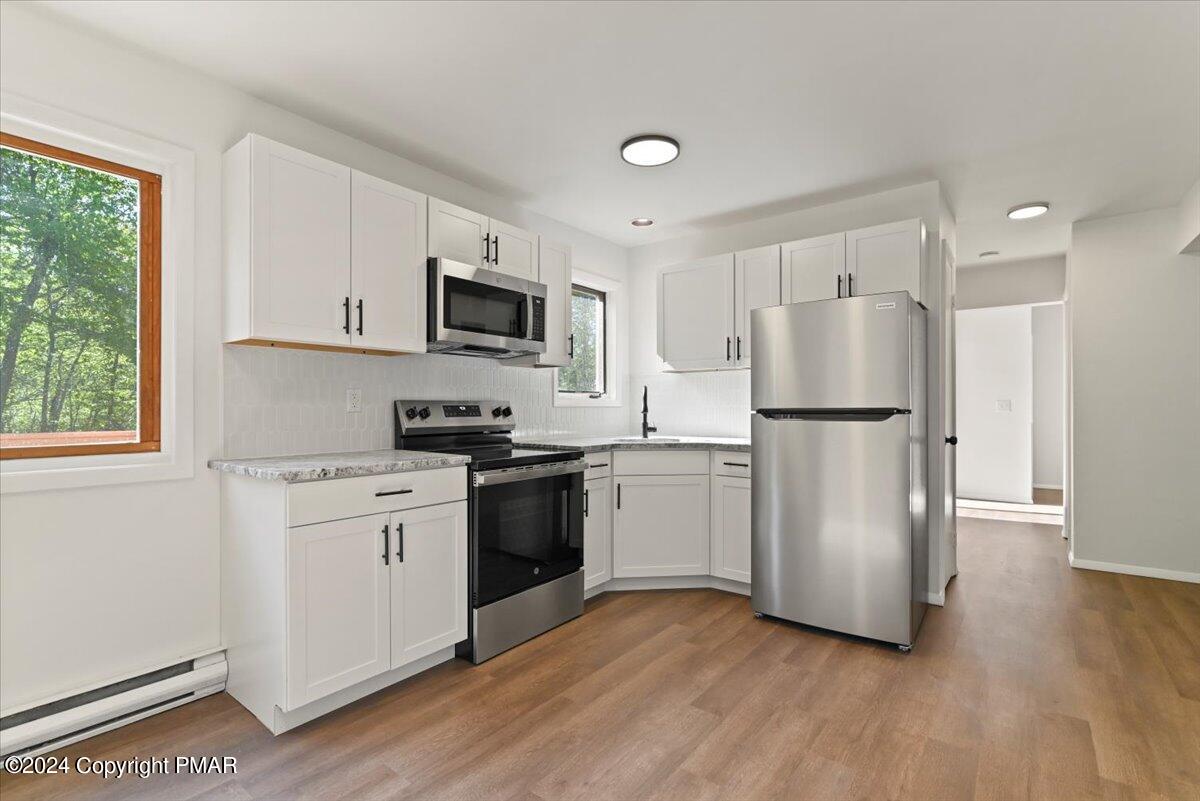 8407 Porcupine Drive