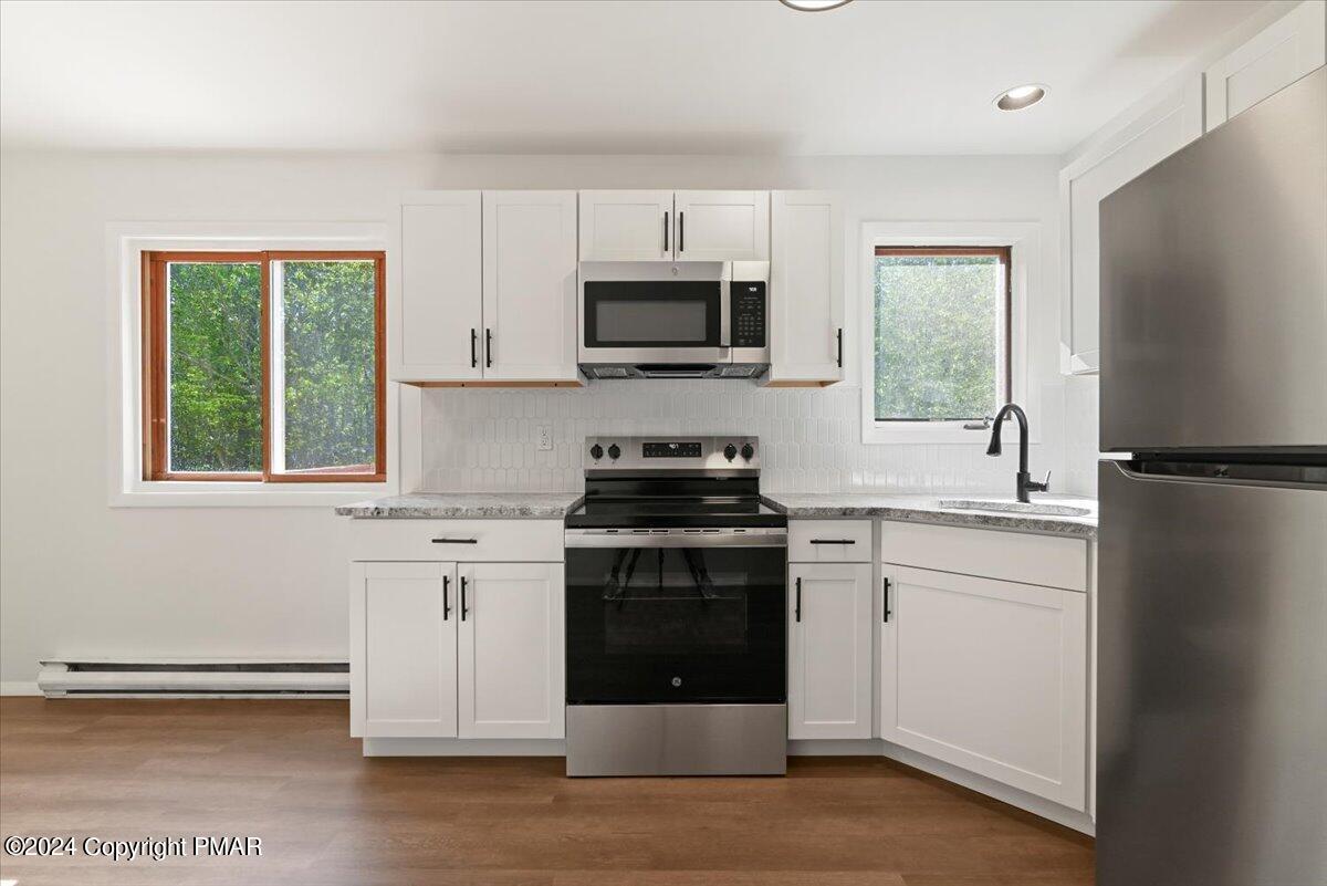 8407 Porcupine Drive