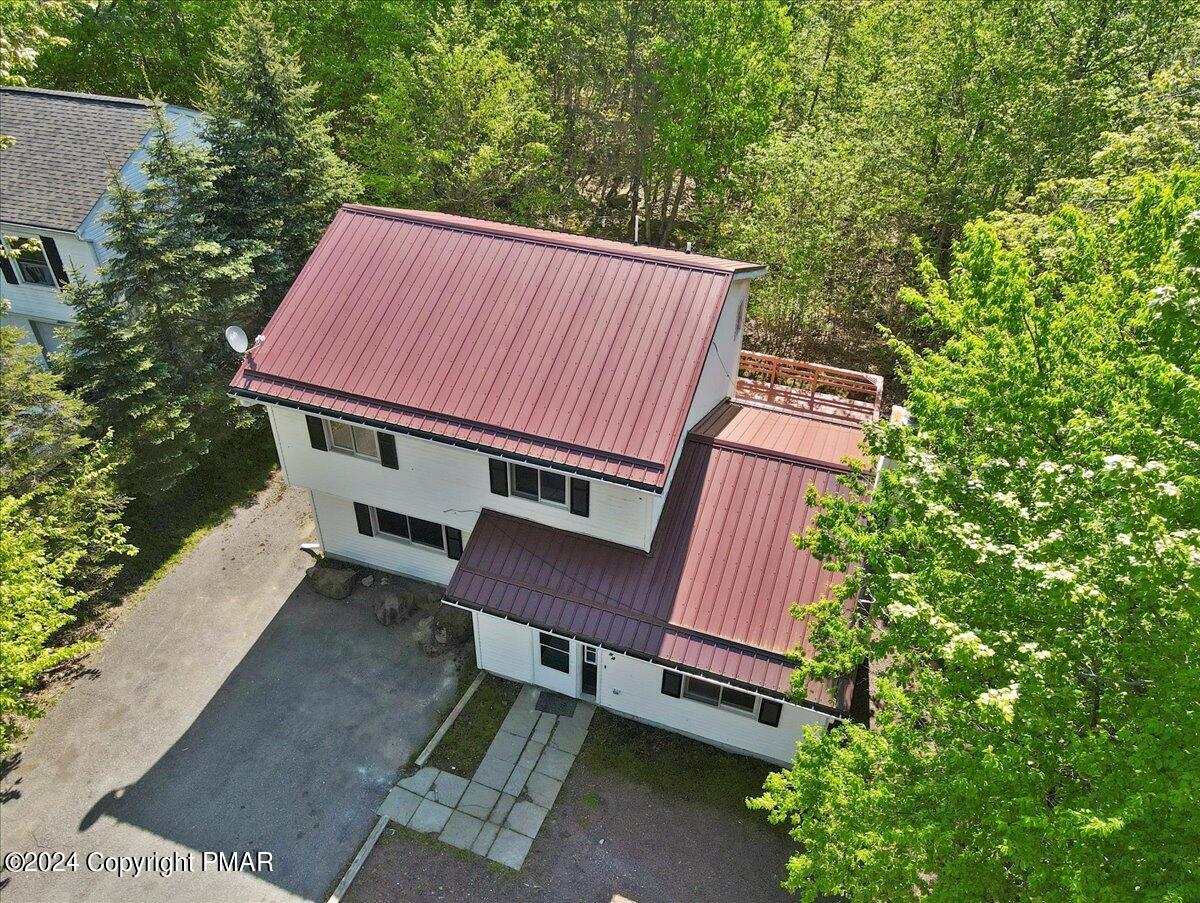 8407 Porcupine Drive