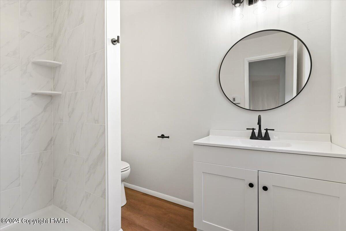 8407 Porcupine Drive