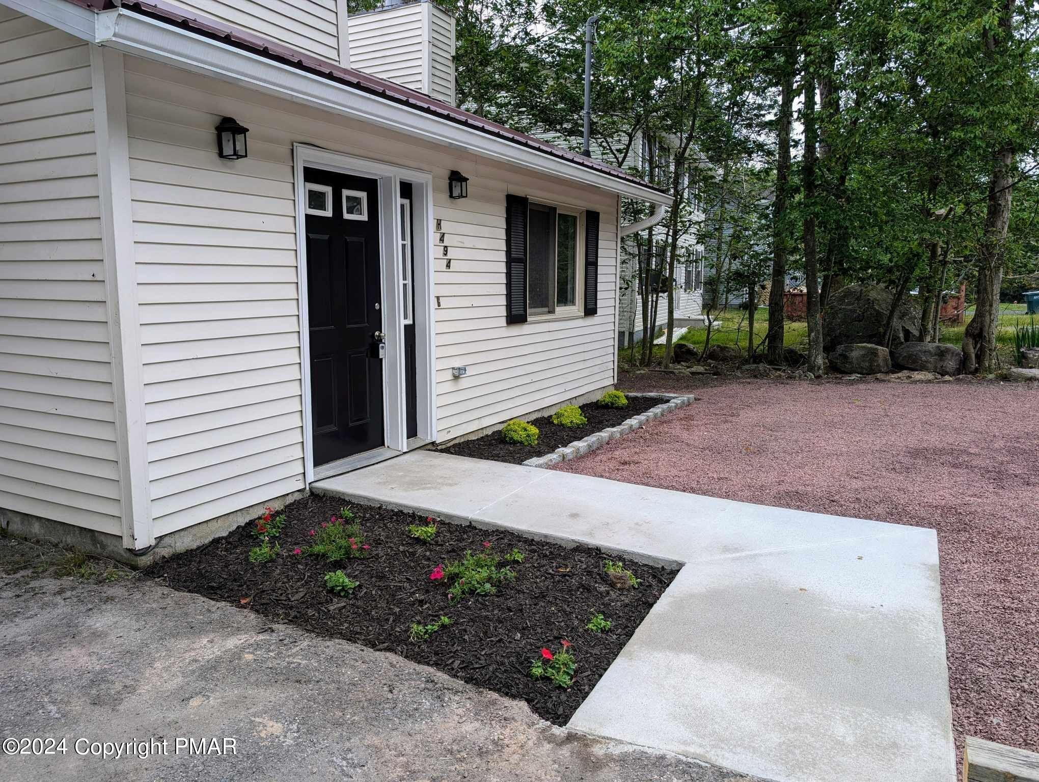 8407 Porcupine Drive