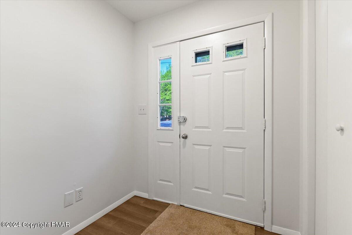 8407 Porcupine Drive