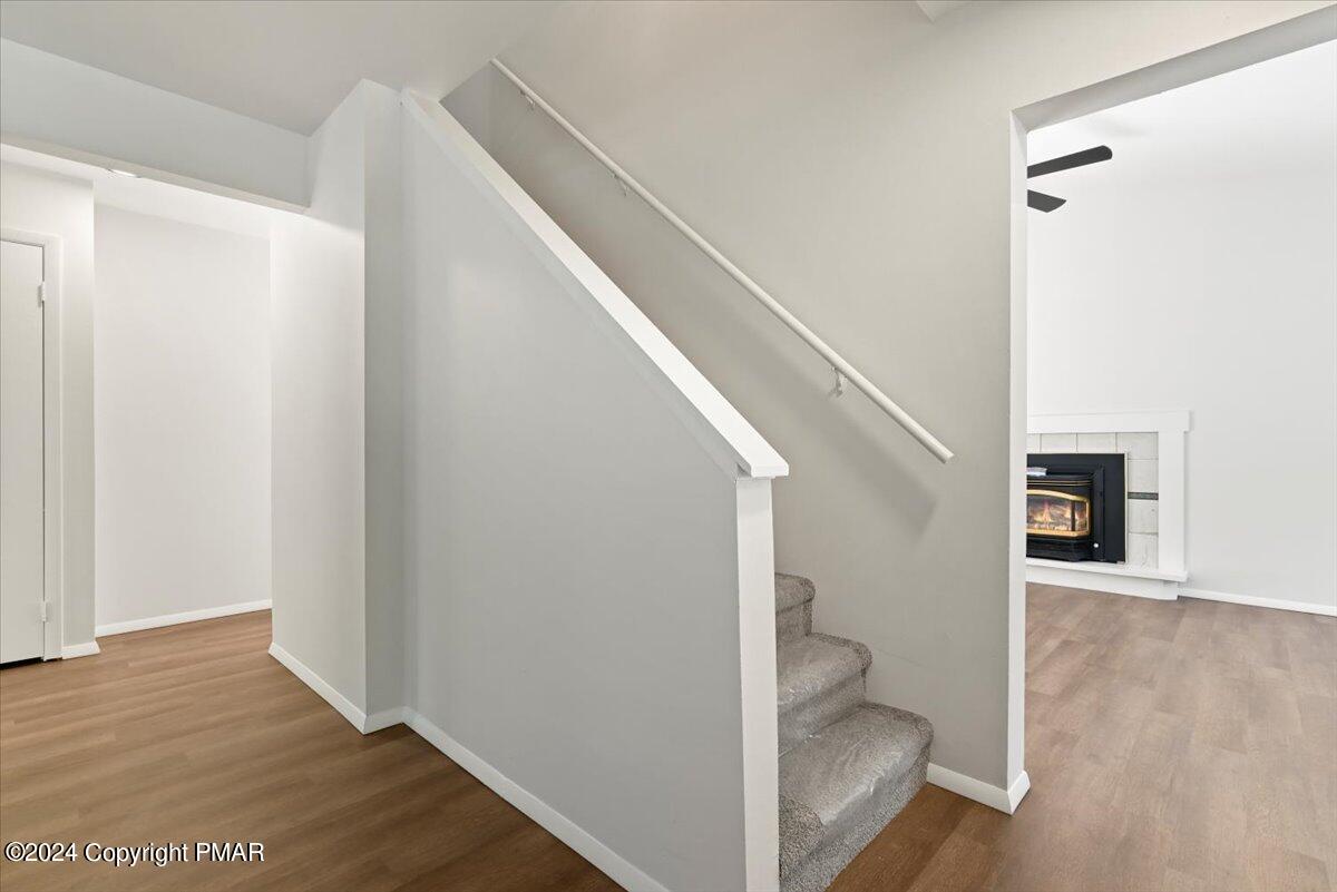 8407 Porcupine Drive