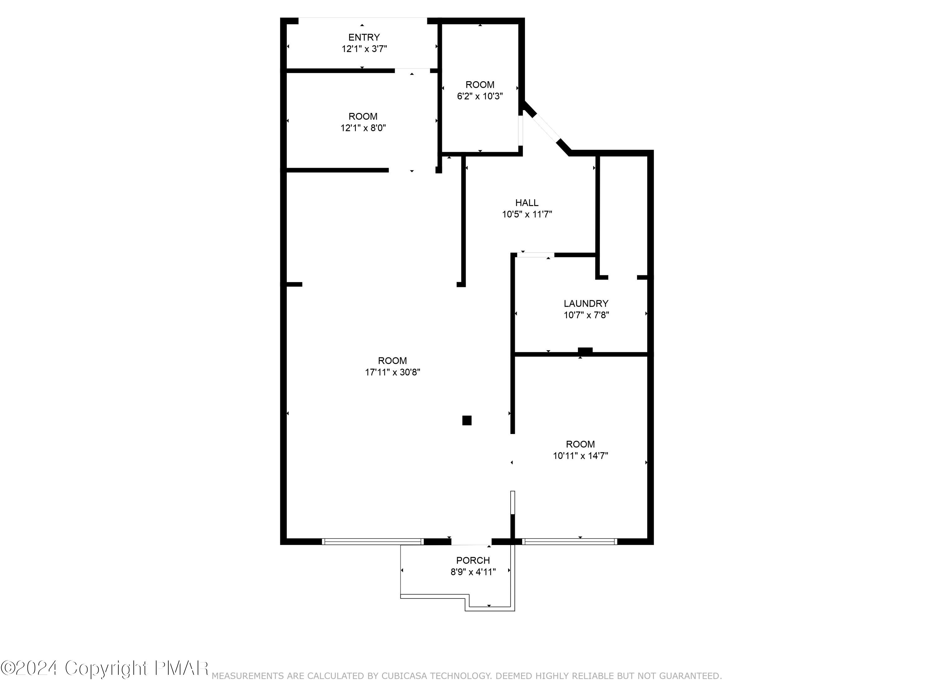 3533 Route 611, Ste #10