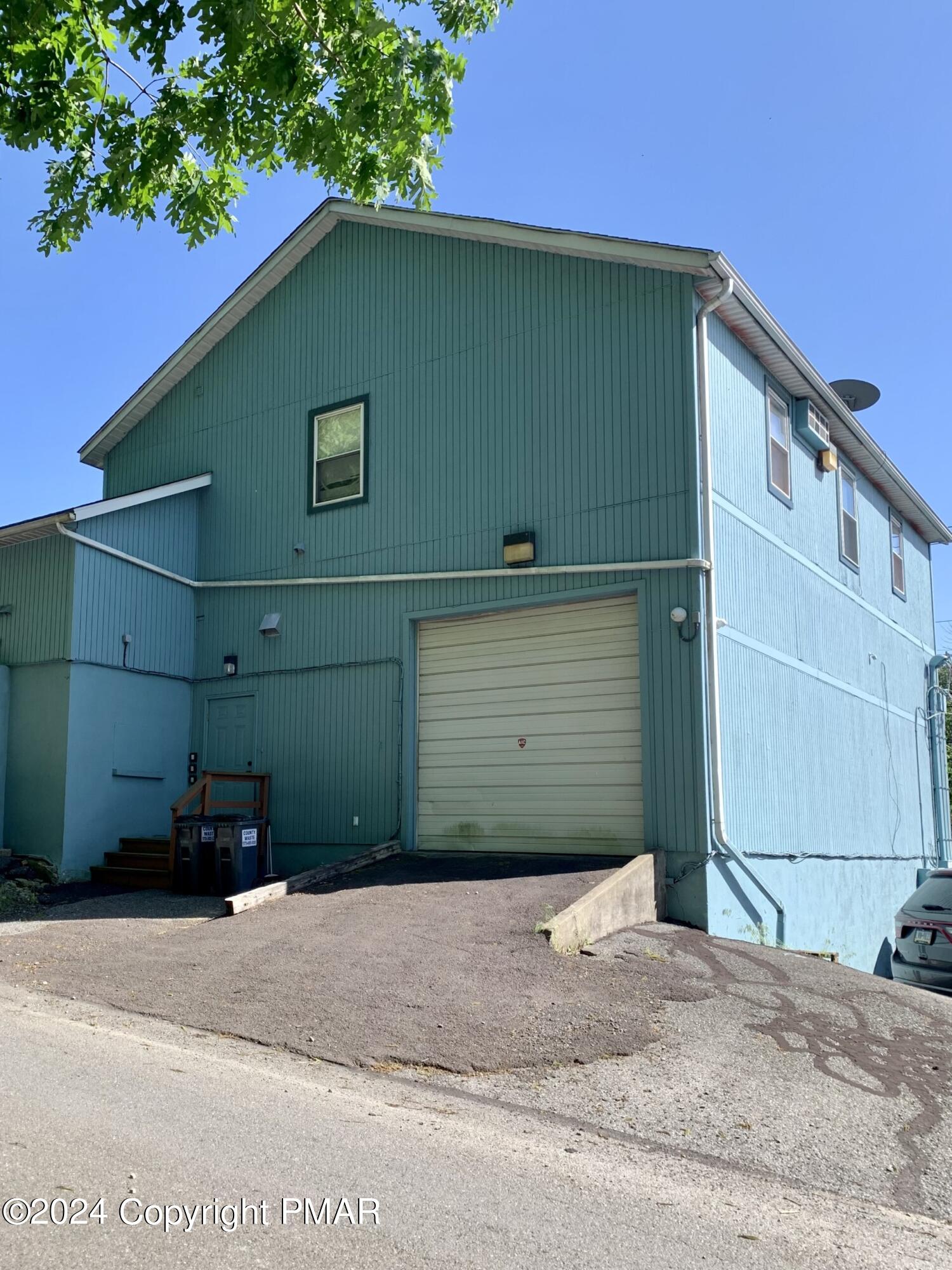 3533 Route 611, Ste #10