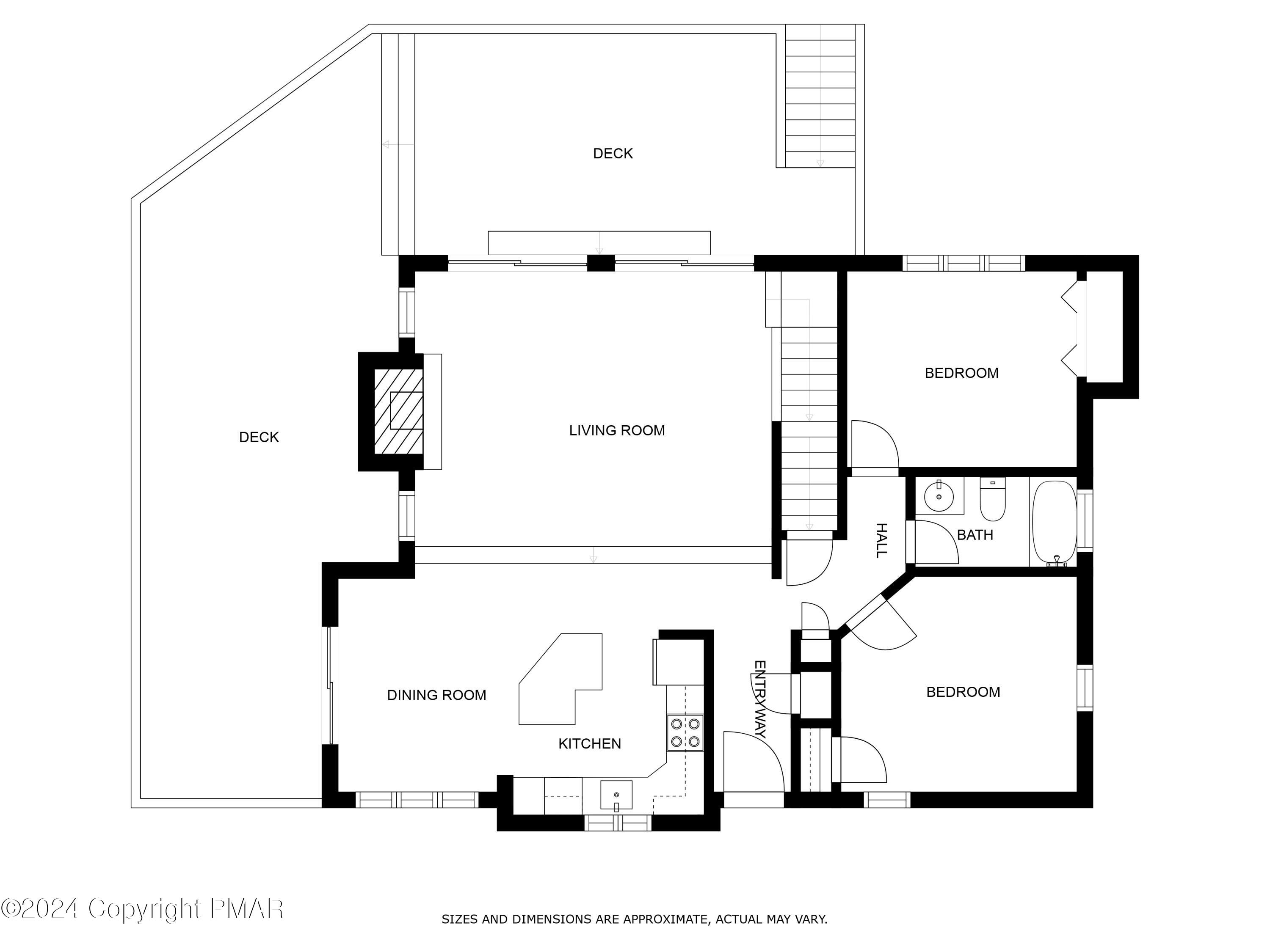 62 S Lehigh River Drive