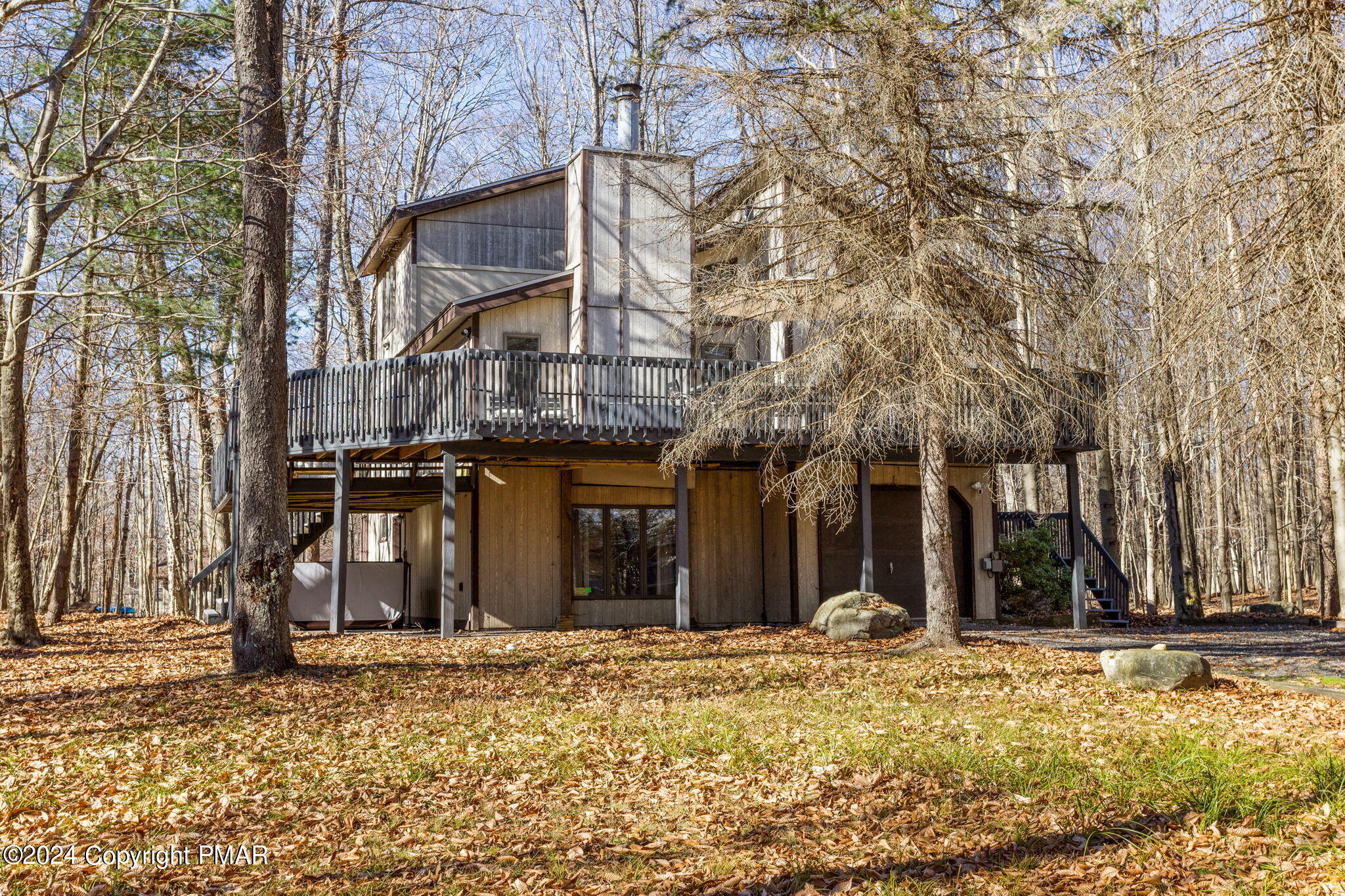 62 S Lehigh River Drive