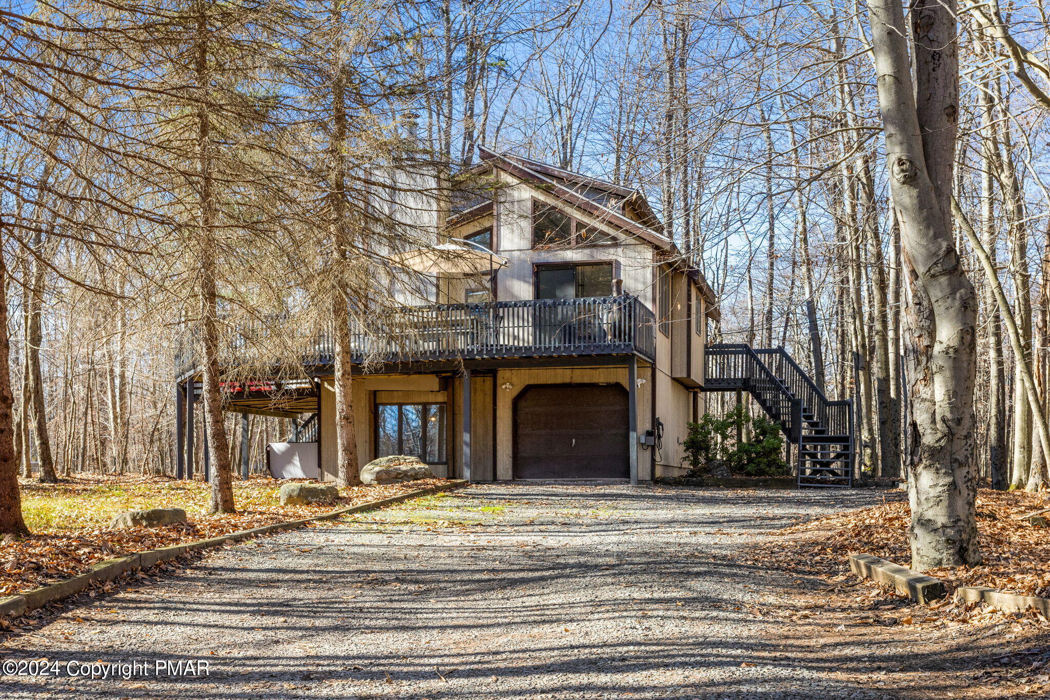 62 S Lehigh River Drive