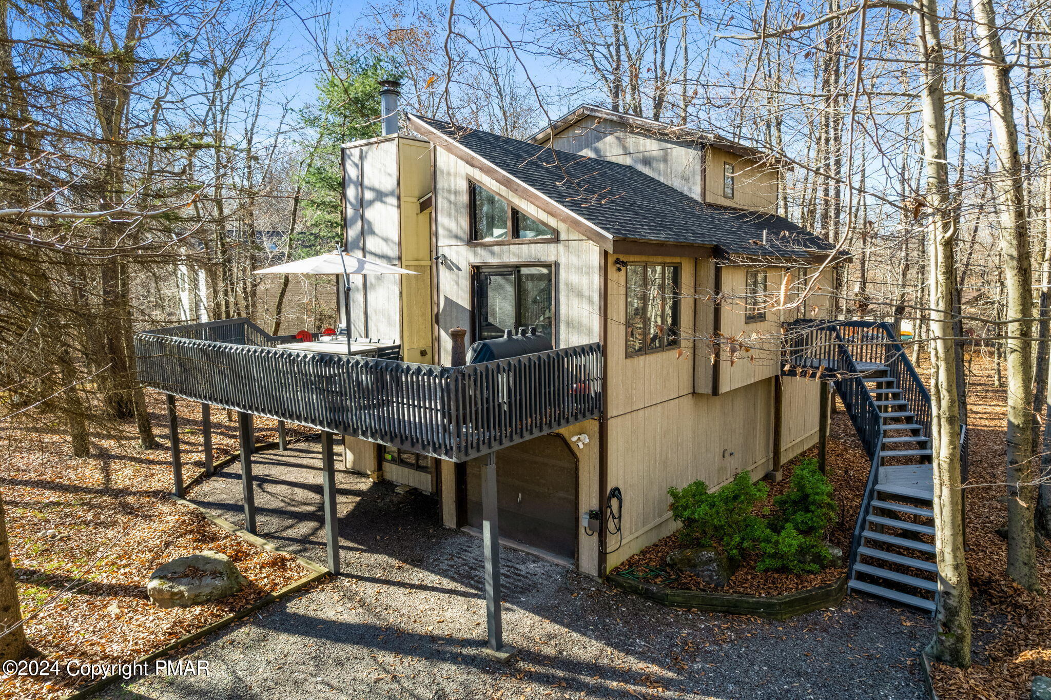 62 S Lehigh River Drive