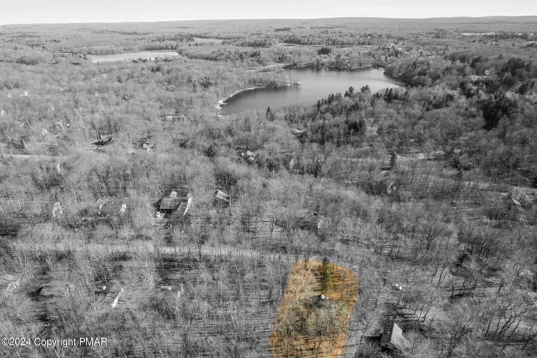 62 S Lehigh River Drive