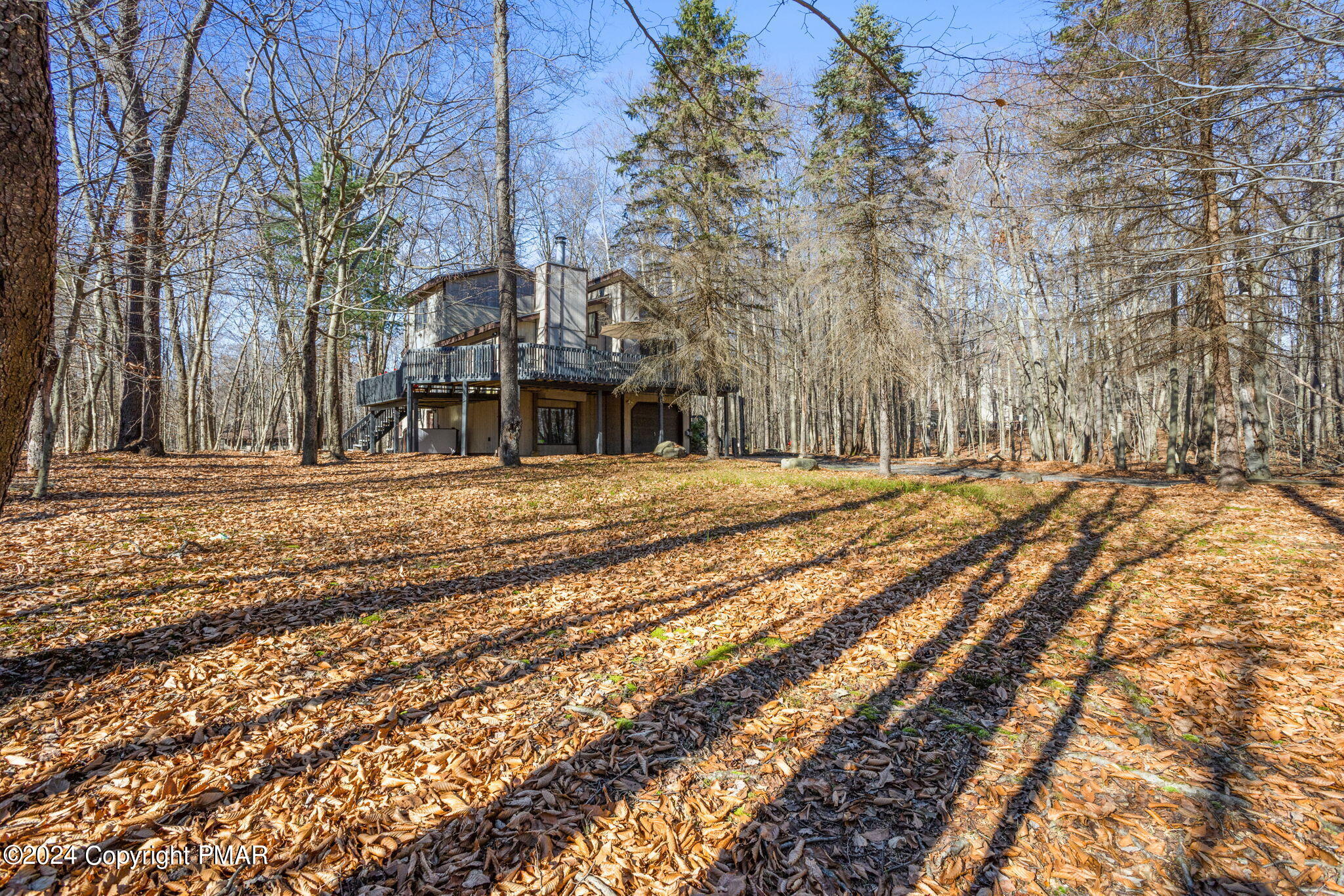 62 S Lehigh River Drive