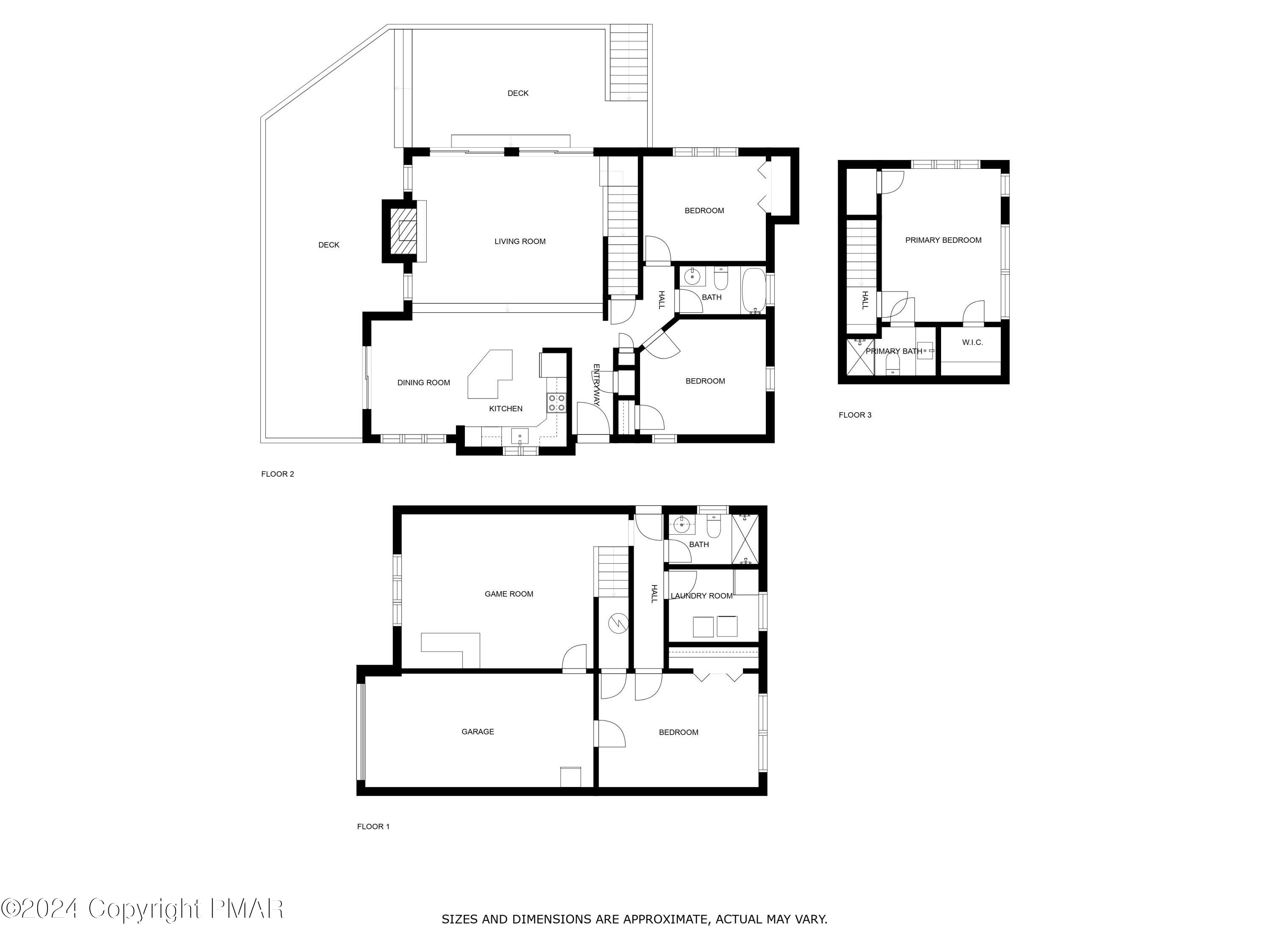 62 S Lehigh River Drive