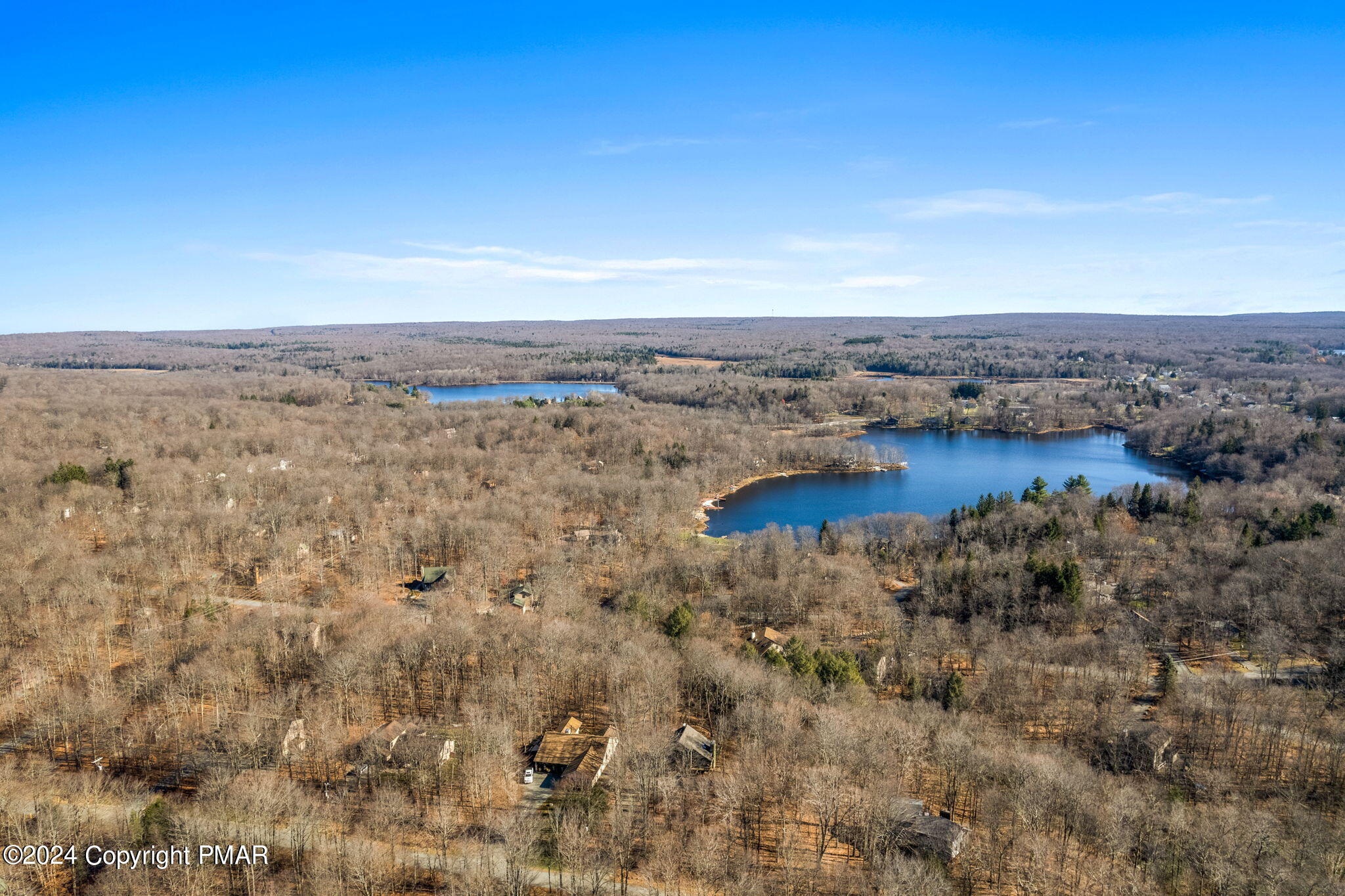 62 S Lehigh River Drive