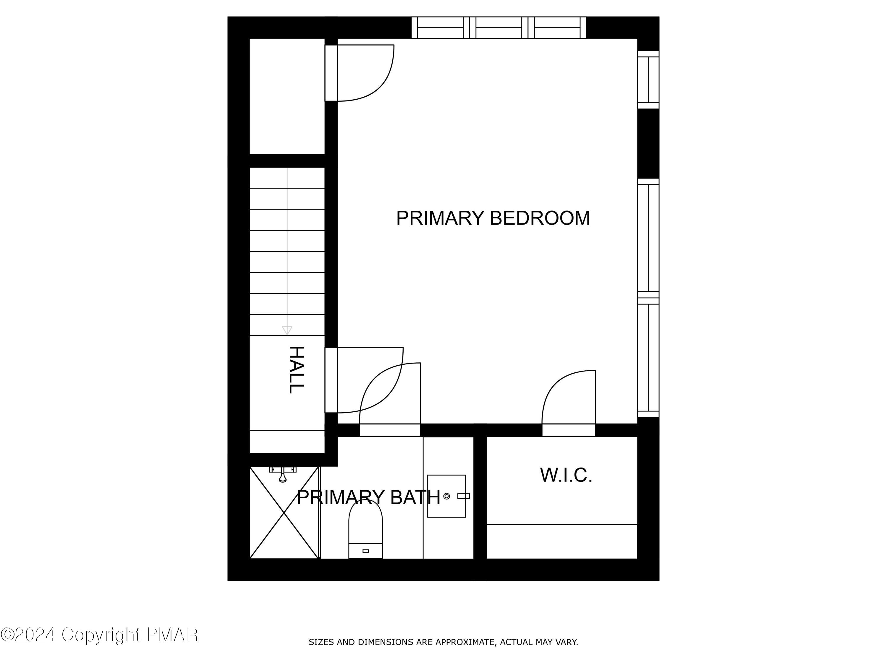 62 S Lehigh River Drive