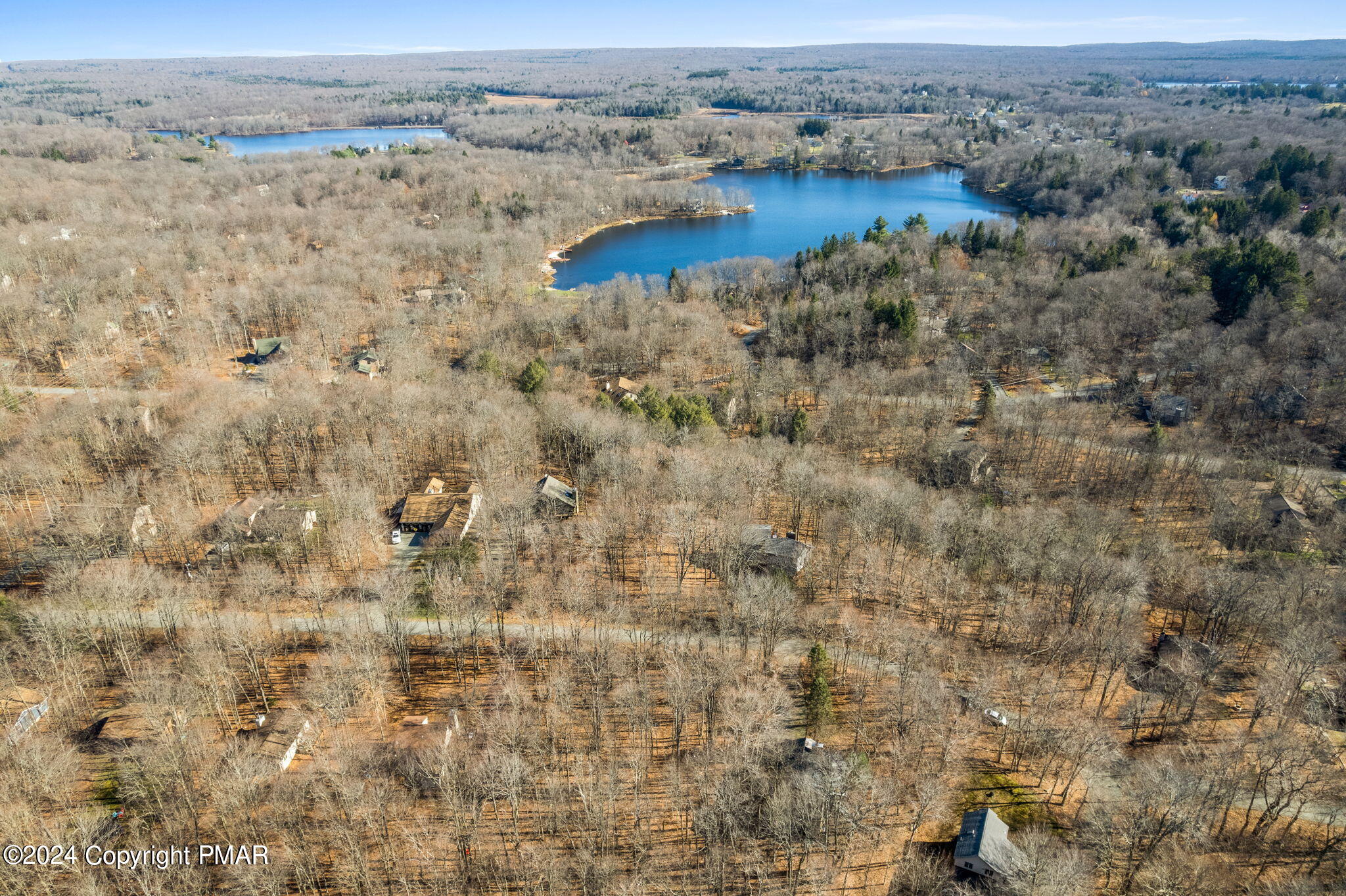 62 S Lehigh River Drive